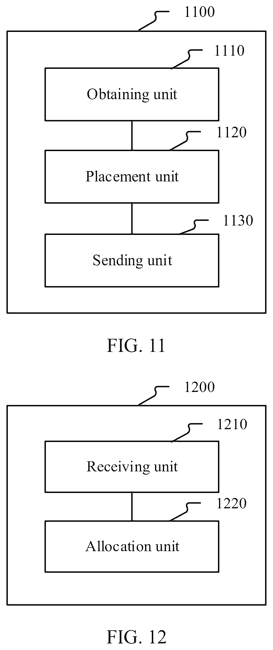 Patent US12581352 Figure 15 – Data transmission method, user equipment, and base station