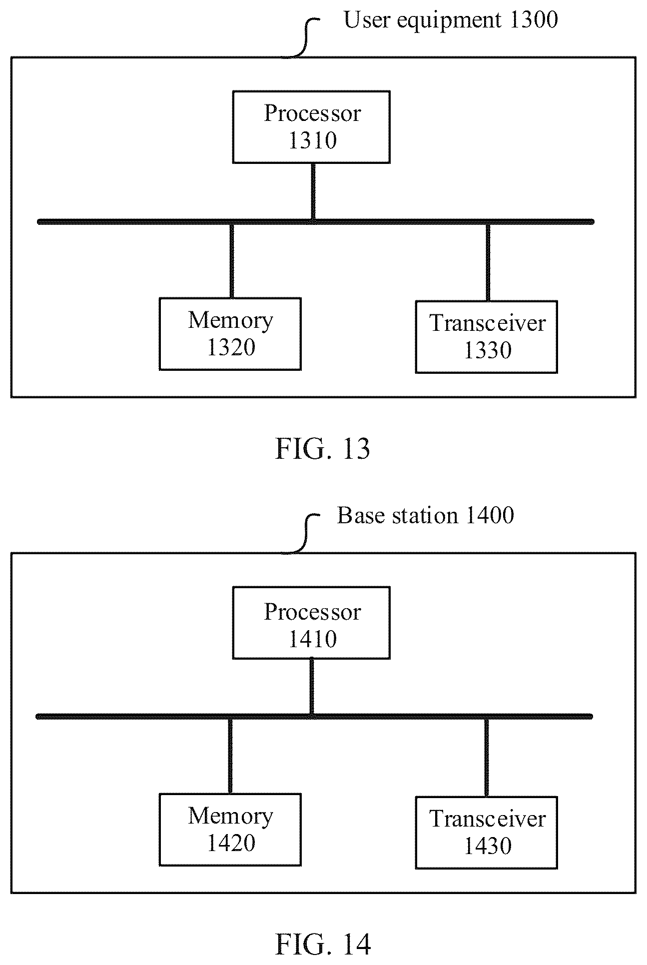 Patent US12581352 Figure 16 – Data transmission method, user equipment, and base station