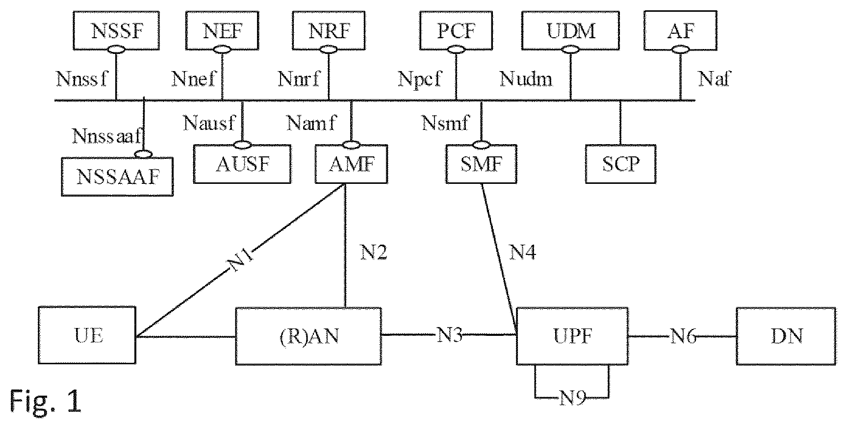 Patent US12581354 Figure 1 – Dynamic QoS mapping in a home network