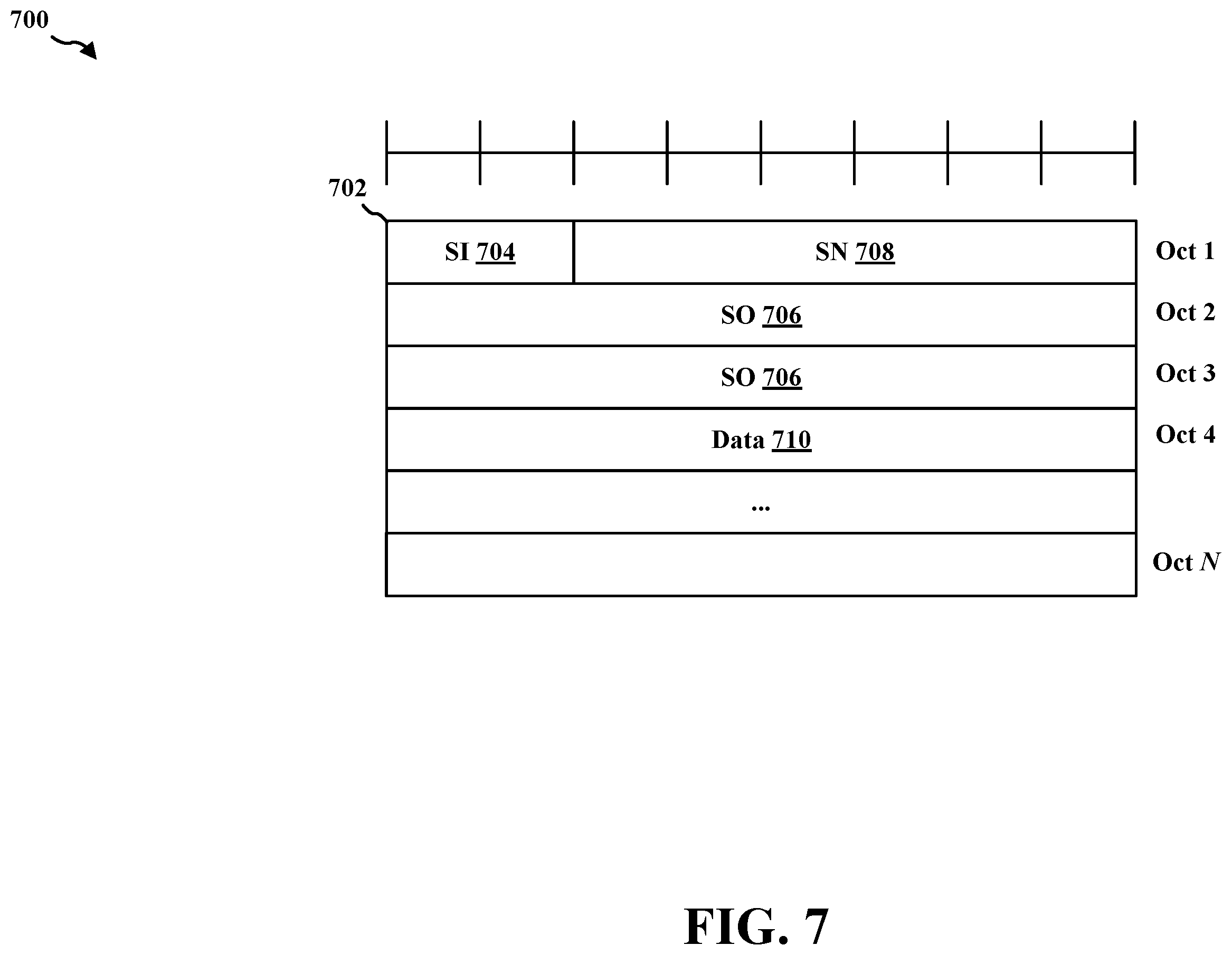 Patent US12581359 Figure 9 – Radio access network enhancements for multiple description coding