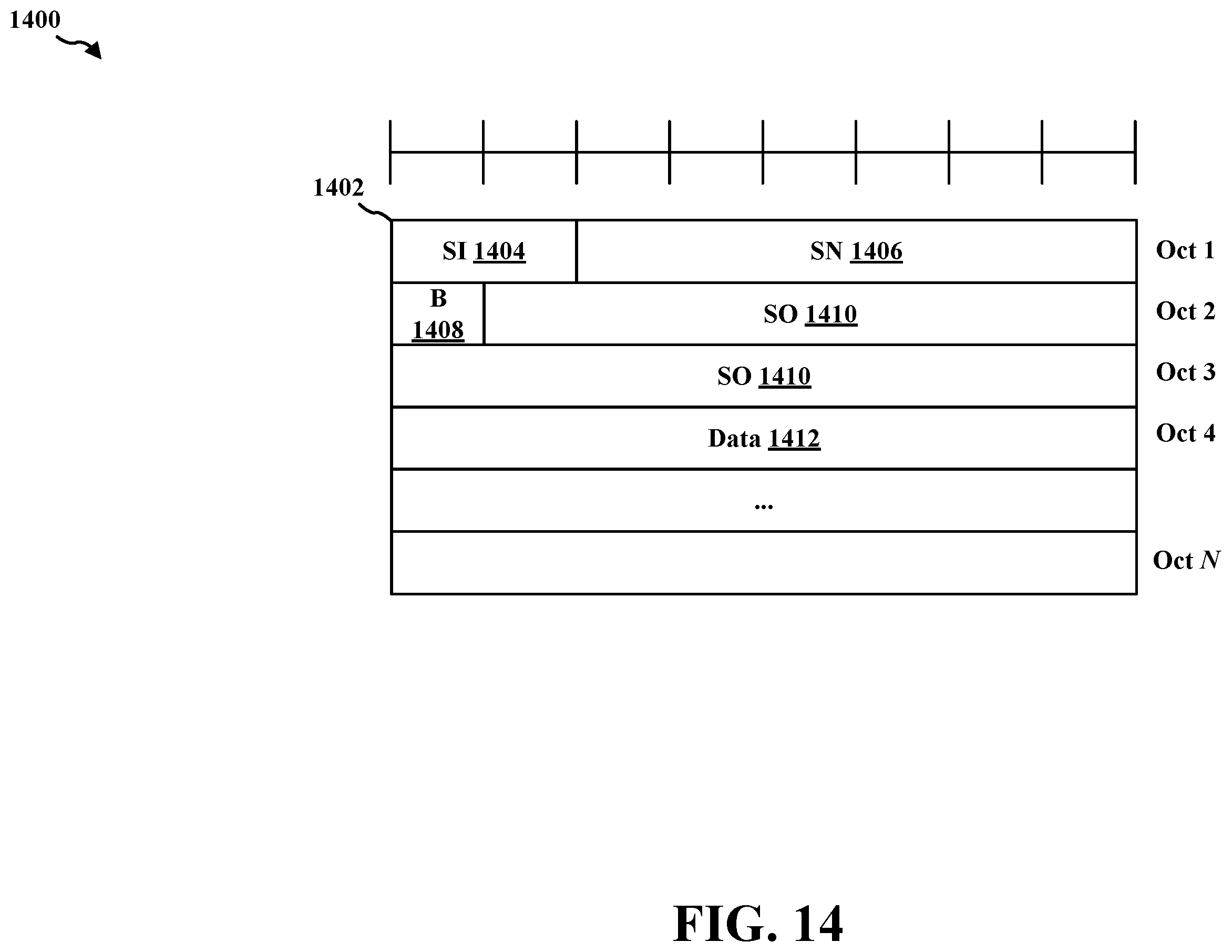 Patent US12581359 Figure 16 – Radio access network enhancements for multiple description coding