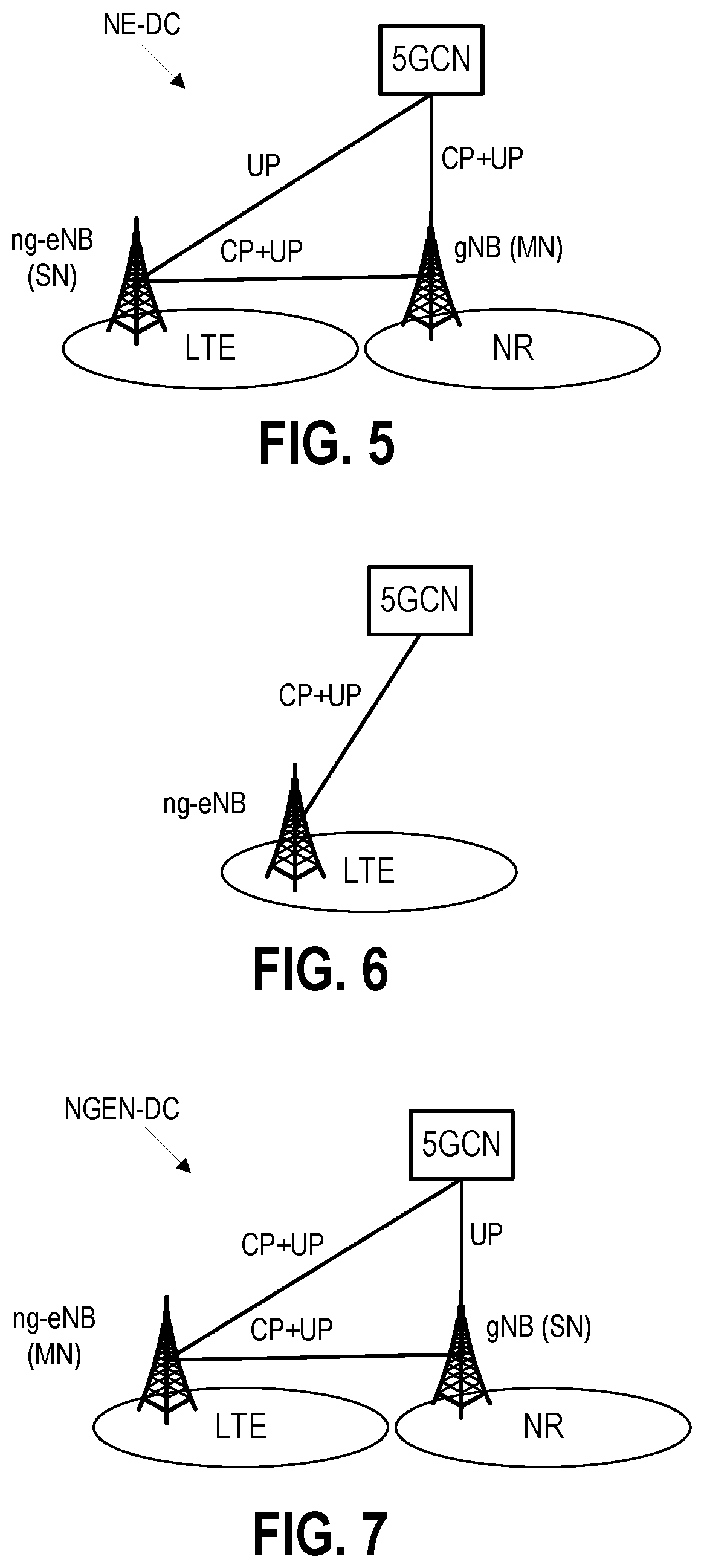 Patent US12581362 Figure 3 – Maintaining downlink synchronization for deactivated secondary cell group
