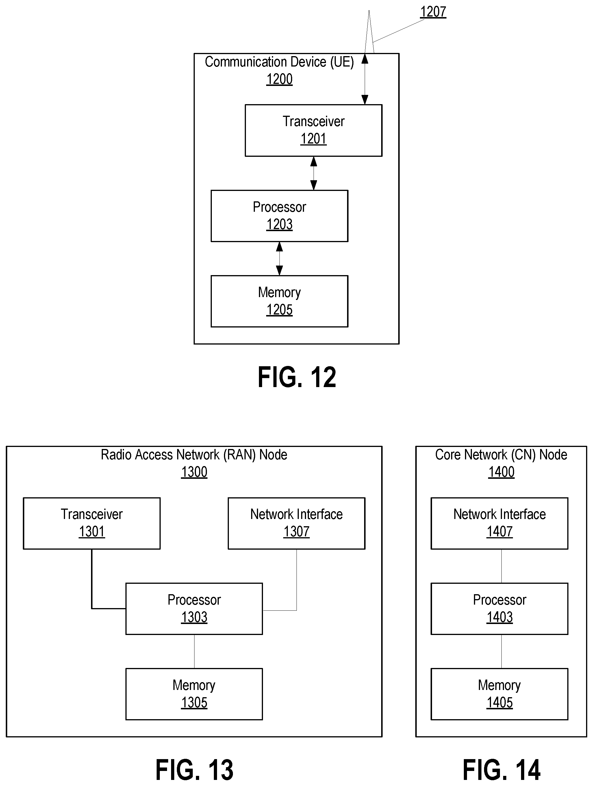 Patent US12581362 Figure 8 – Maintaining downlink synchronization for deactivated secondary cell group