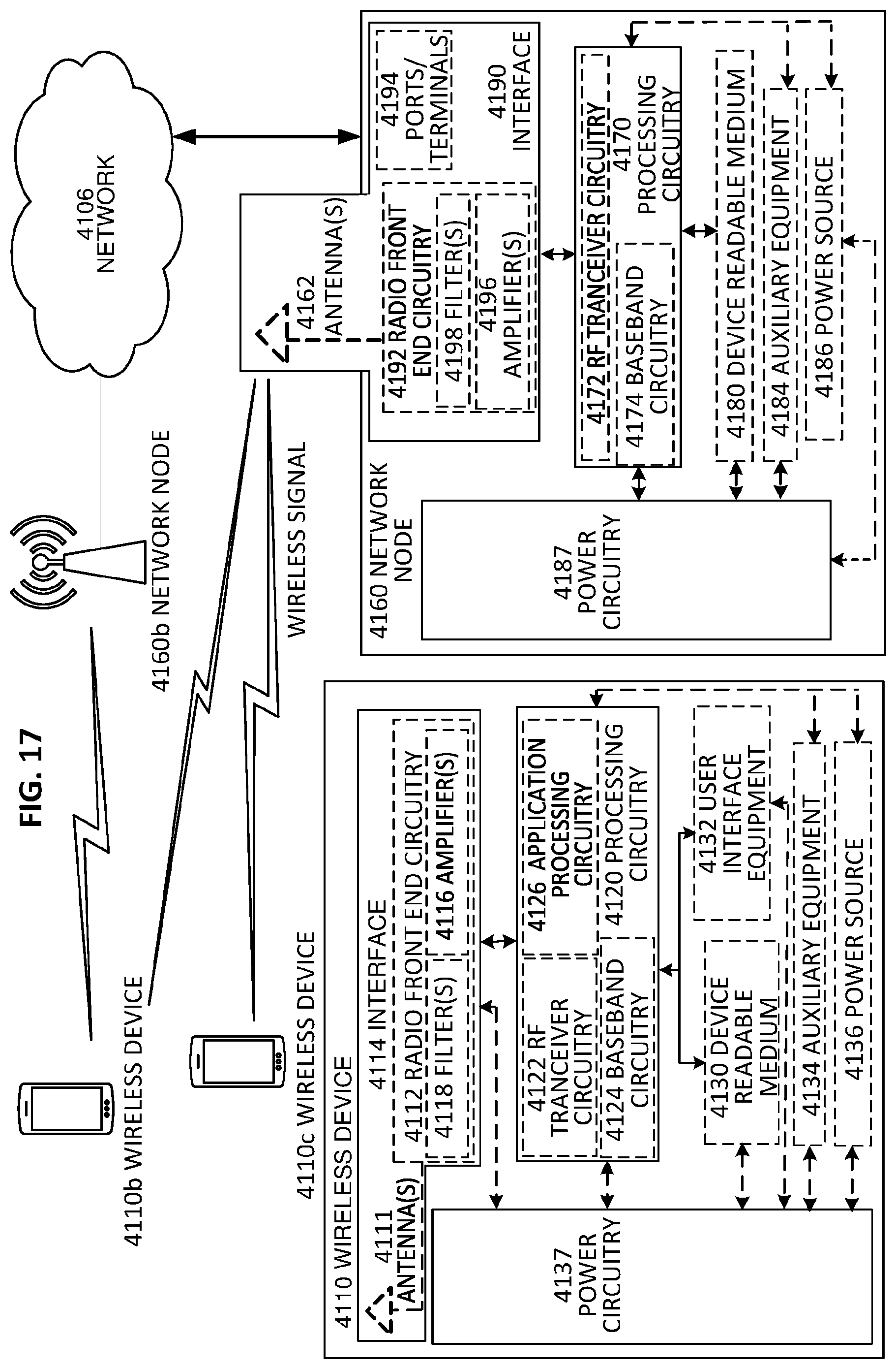 Patent US12581362 Figure 10 – Maintaining downlink synchronization for deactivated secondary cell group