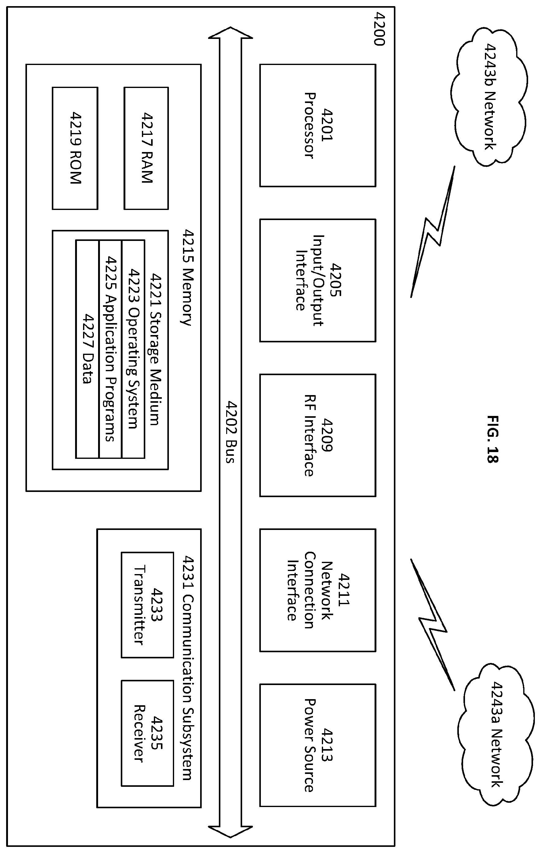 Patent US12581362 Figure 11 – Maintaining downlink synchronization for deactivated secondary cell group