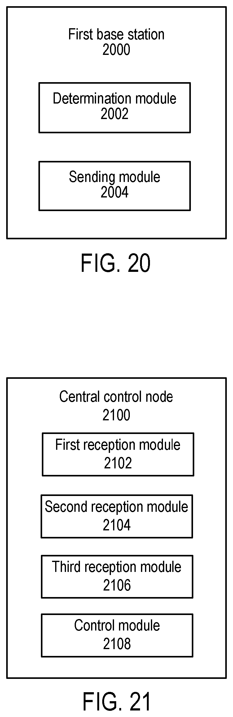 Patent US12581363 Figure 12 – Methods and apparatuses for load balance