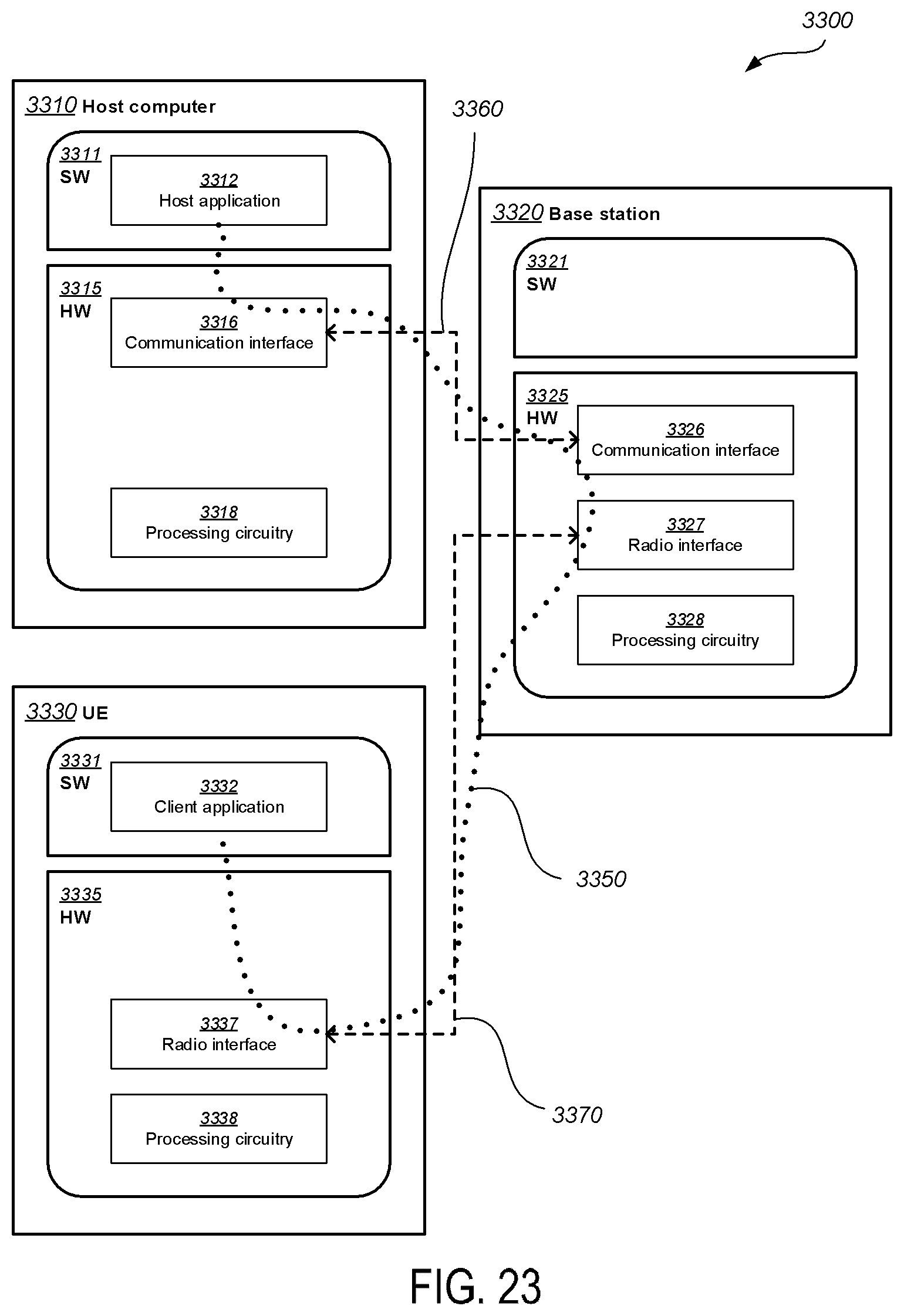 Patent US12581363 Figure 14 – Methods and apparatuses for load balance