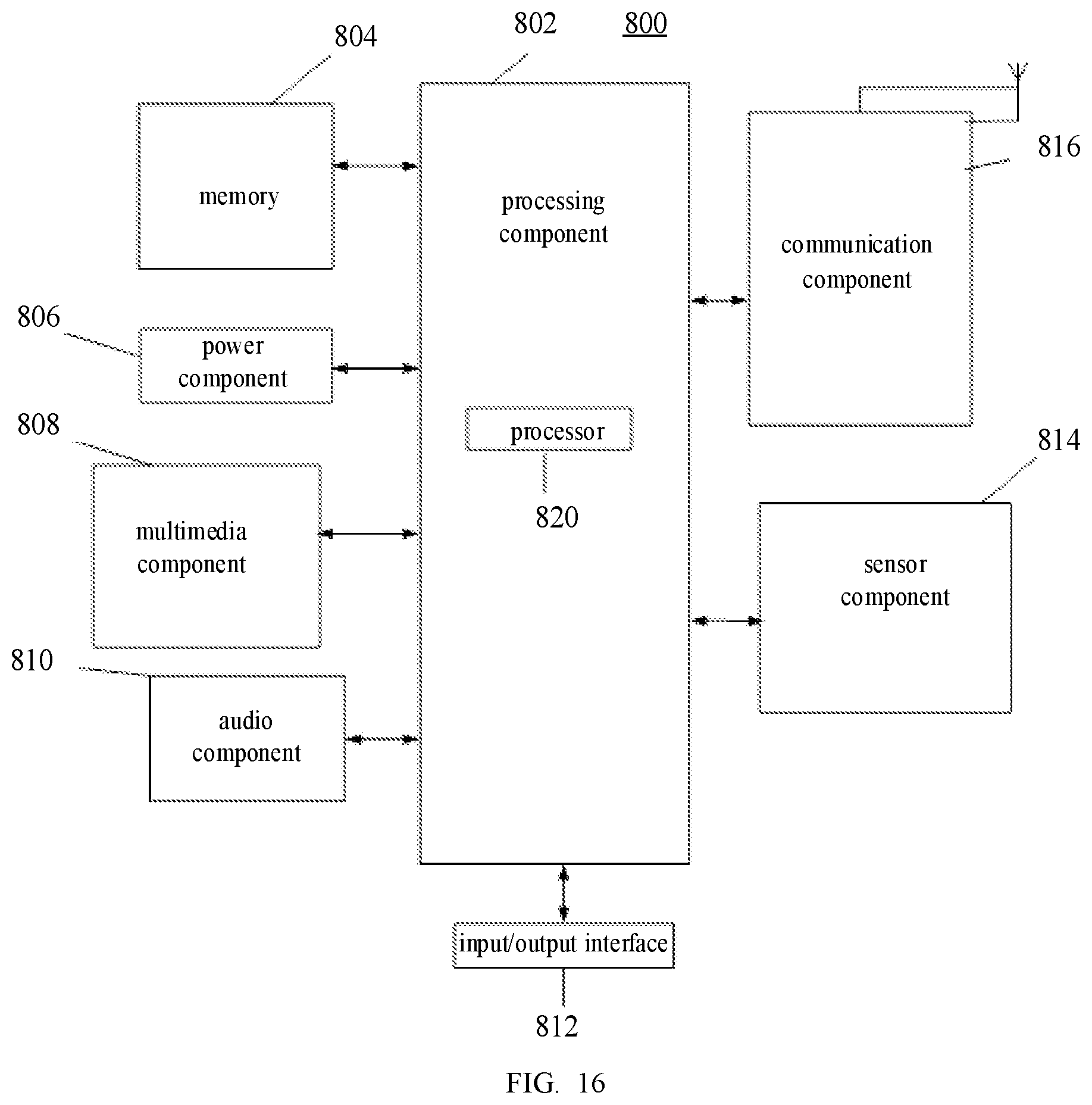 Patent US12581366 Figure 7 – Method and apparatus for transmission of buffered downlink data trame under multi-connection