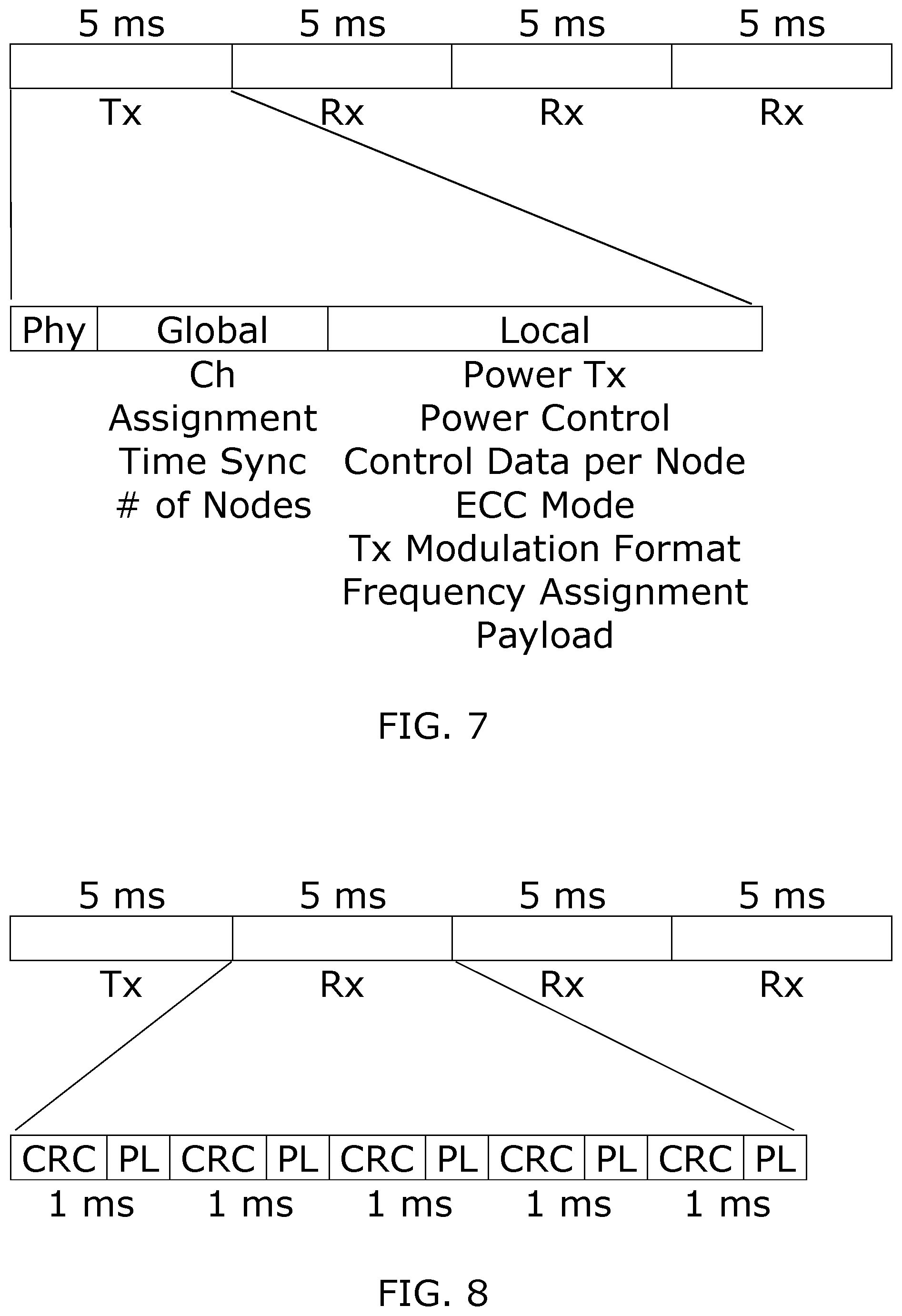Patent US12581367 Figure 4 – Medical system with self-healing wireless network of sensors