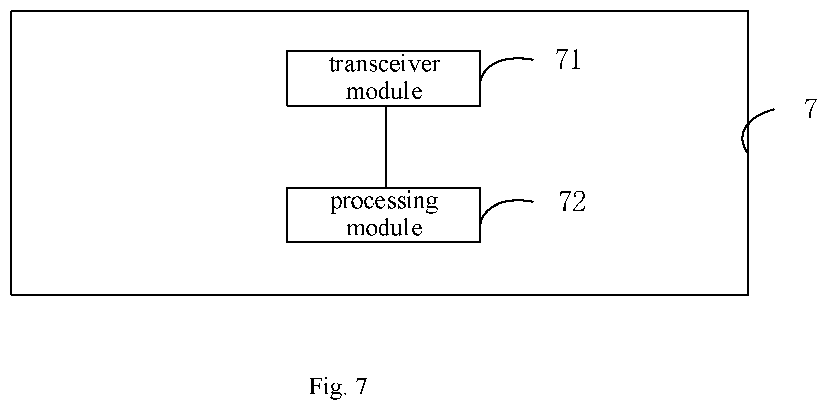 Patent US12581376 Figure 3 – Information reporting method, information receiving method, terminal and network device