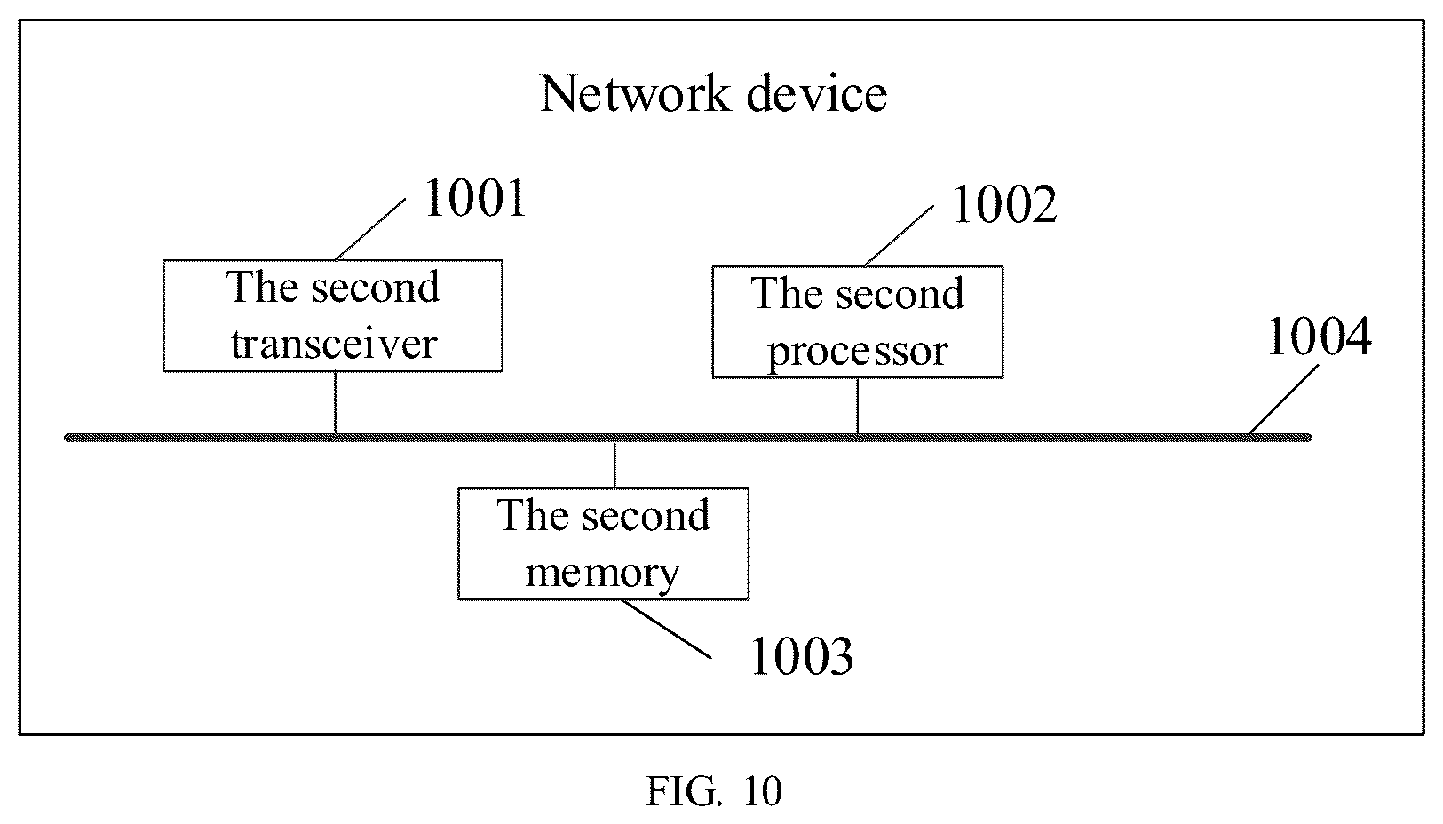 Patent US12581377 Figure 5 – Method for determining candidate target cell and terminal device