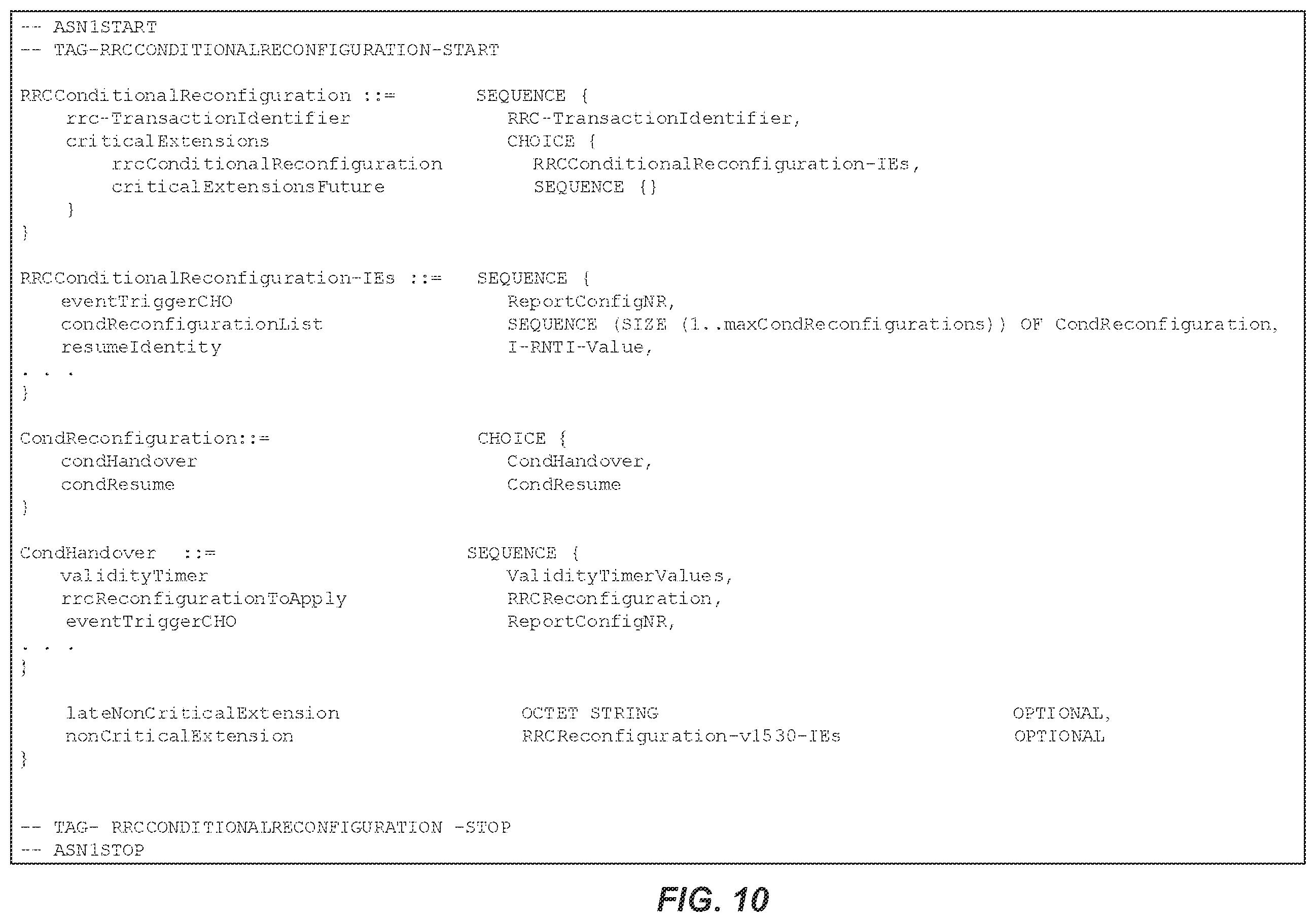 Patent US12581379 Figure 10 – Conditional mobility selection