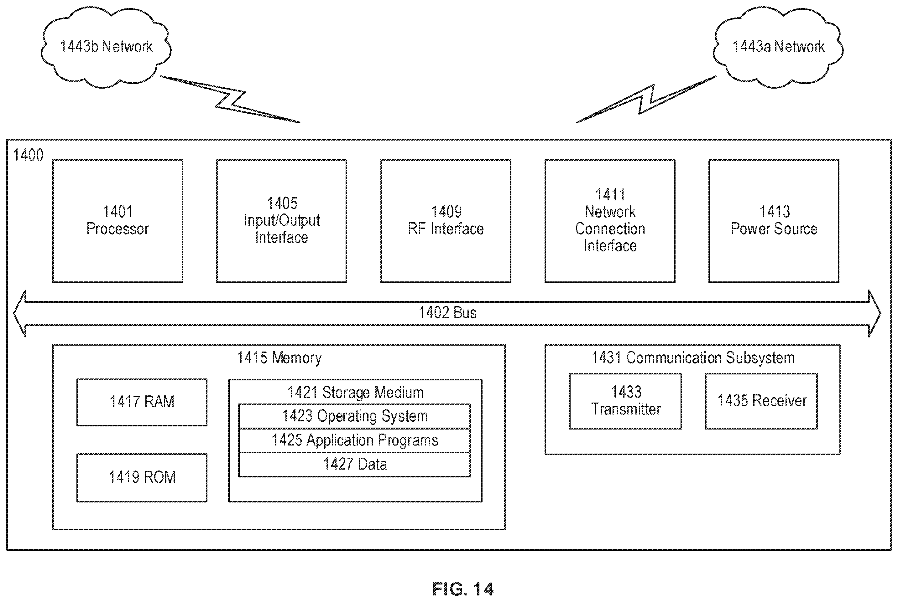 Patent US12581379 Figure 14 – Conditional mobility selection