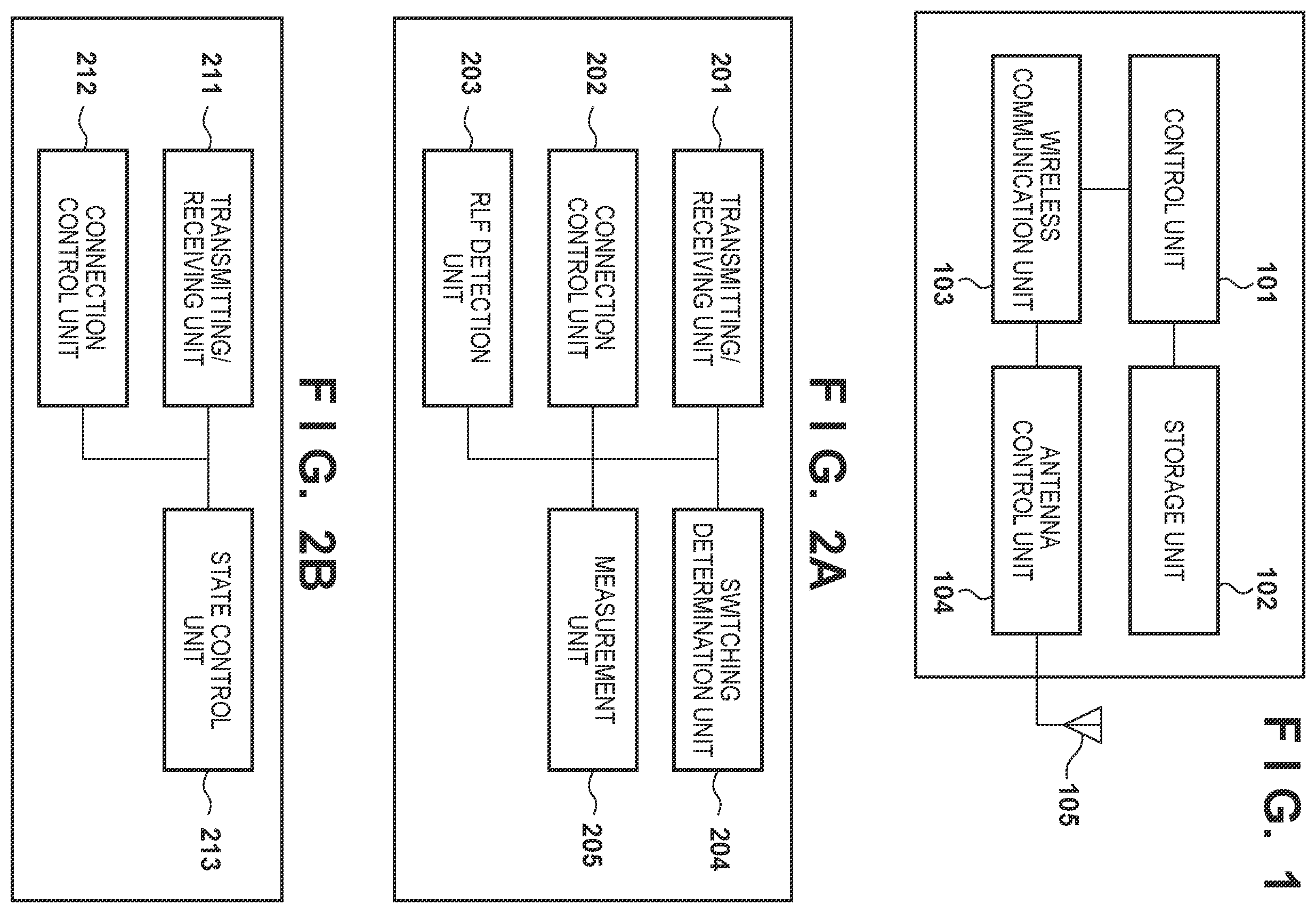 Patent US12581386 Figure 1 – Communication apparatus, control method of communication apparatus, and computer-readable storage medium