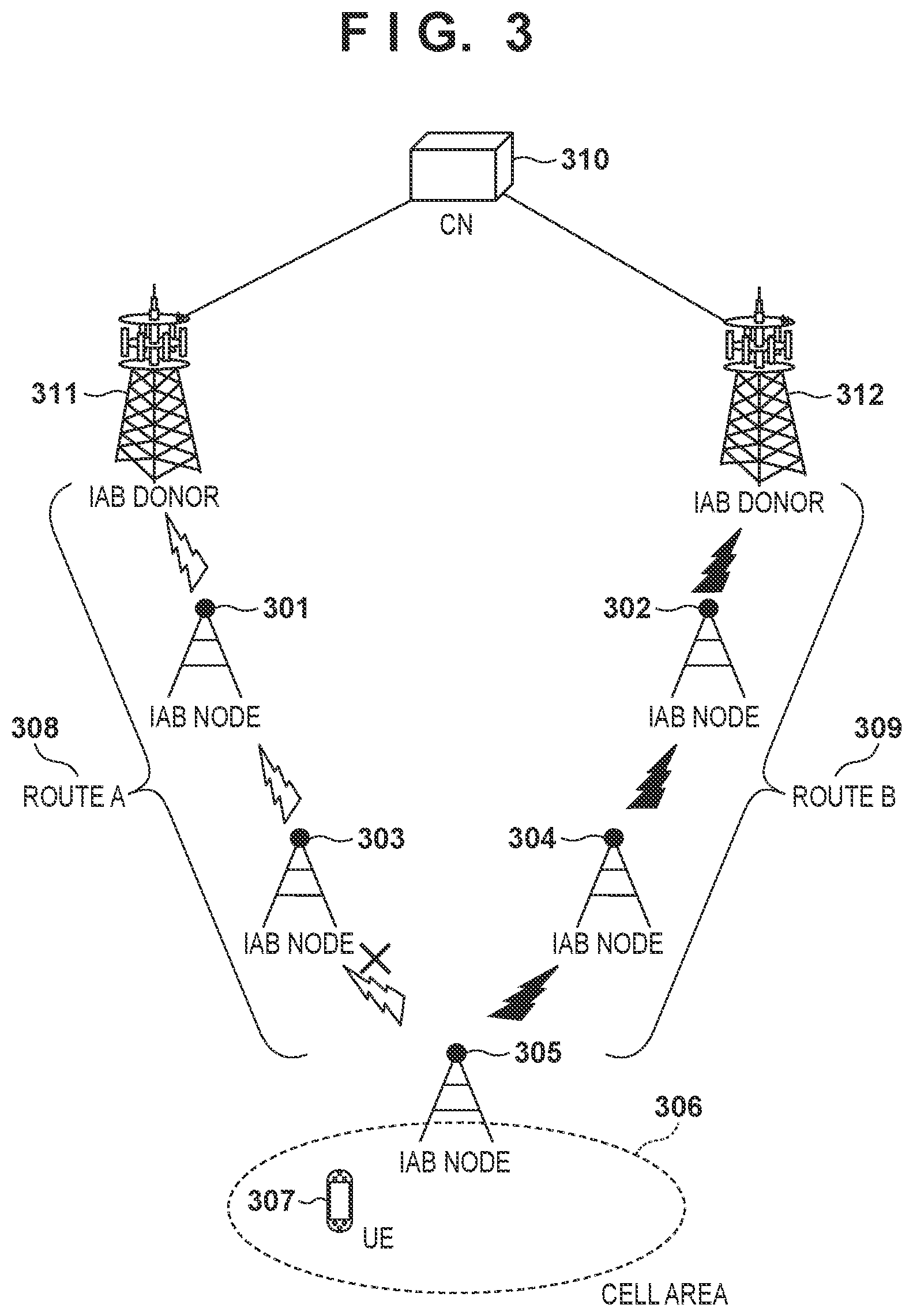 Patent US12581386 Figure 2 – Communication apparatus, control method of communication apparatus, and computer-readable storage medium