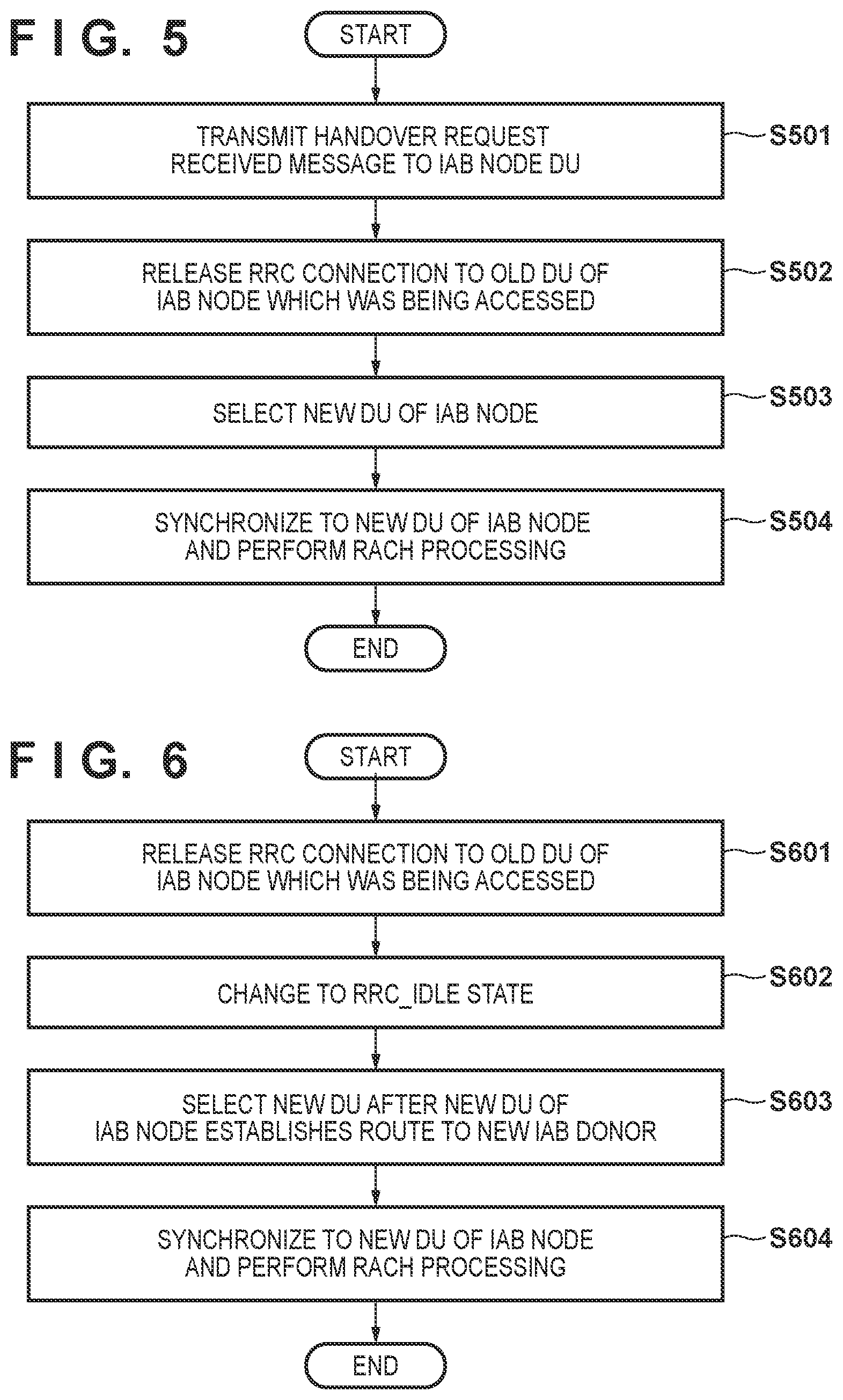 Patent US12581386 Figure 4 – Communication apparatus, control method of communication apparatus, and computer-readable storage medium