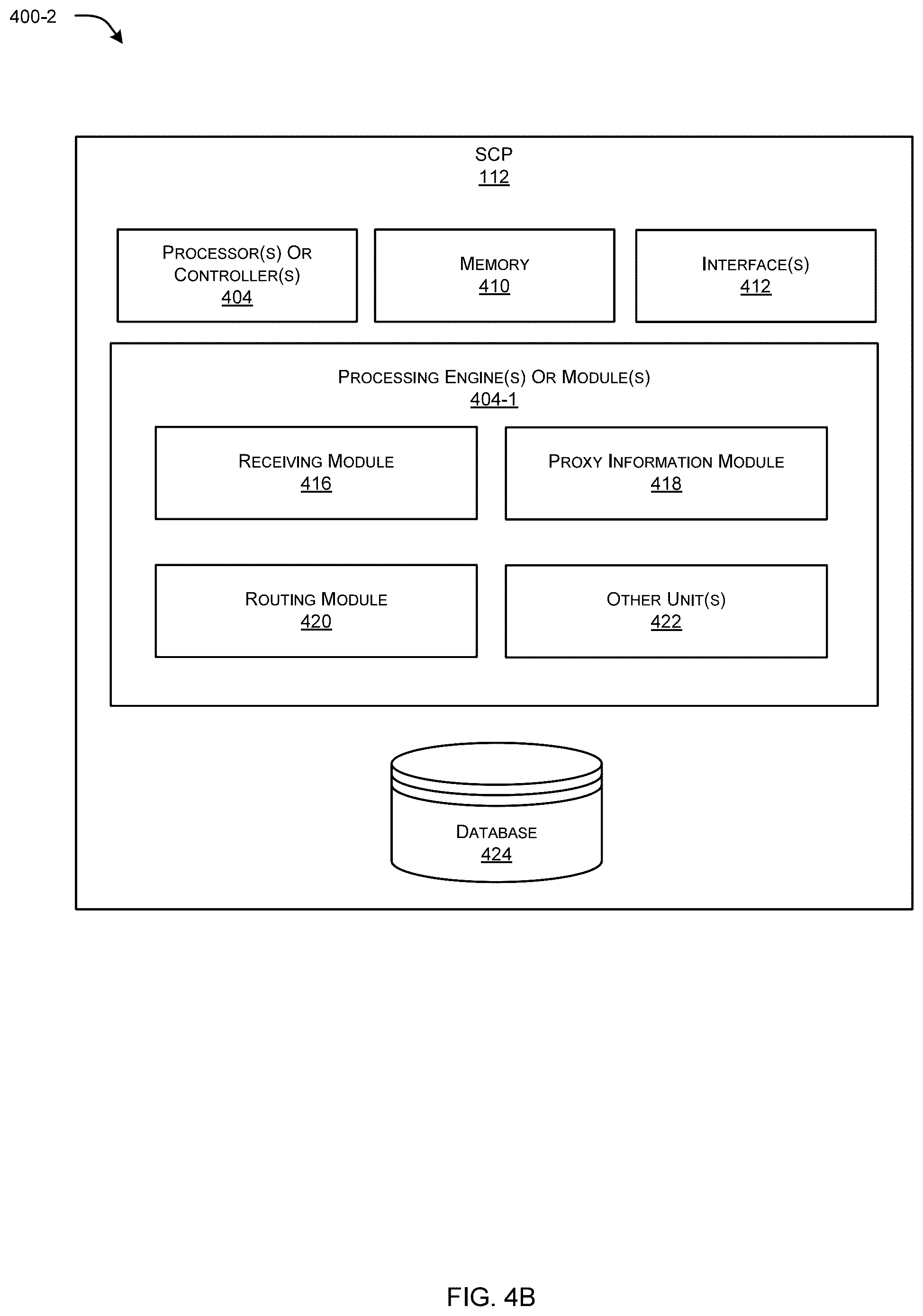 Patent US12581387 Figure 7 – System and method for hybrid routing in 5G networks