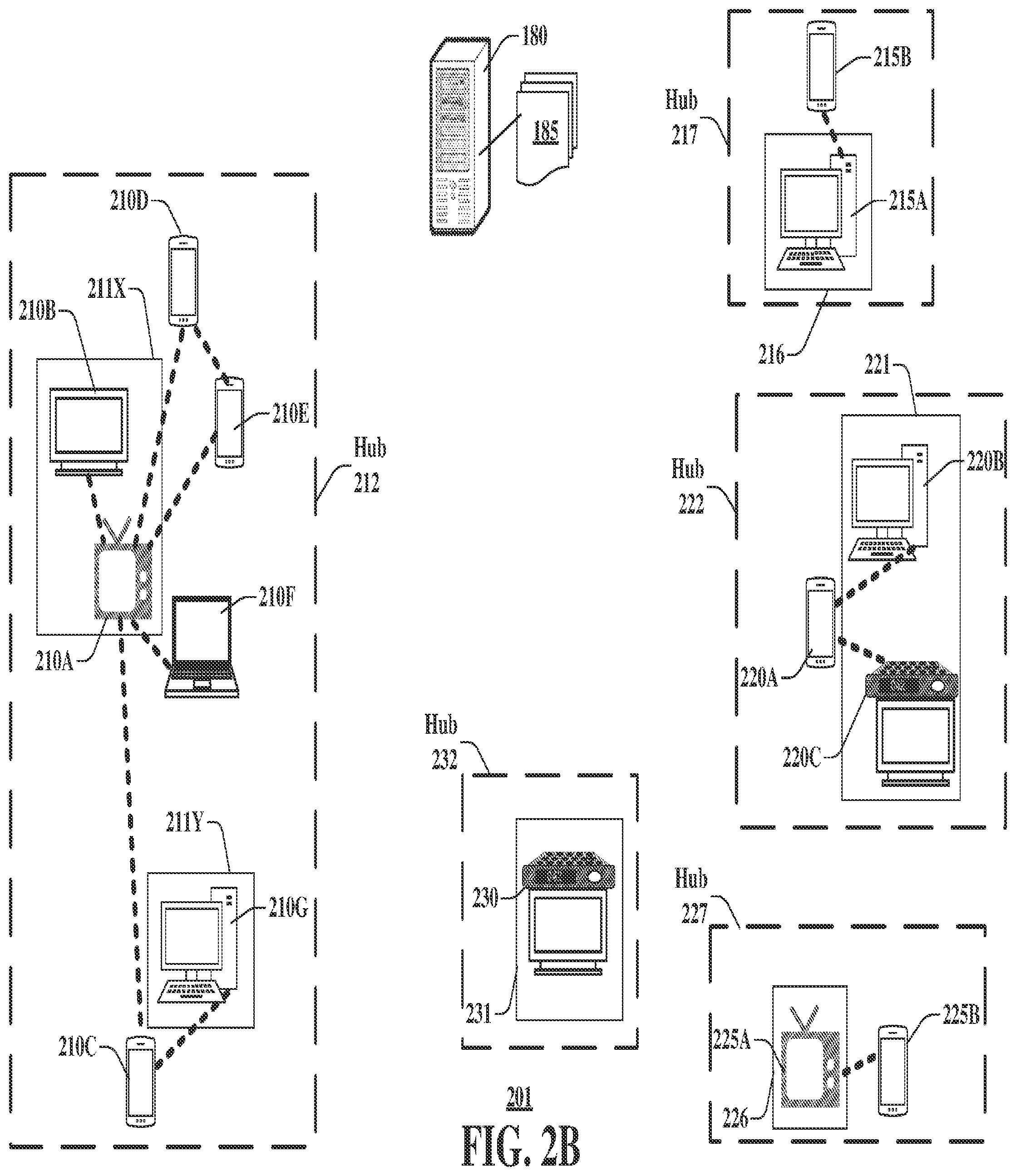 Patent US12581394 Figure 3 – Method and apparatus to profile account credential sharing