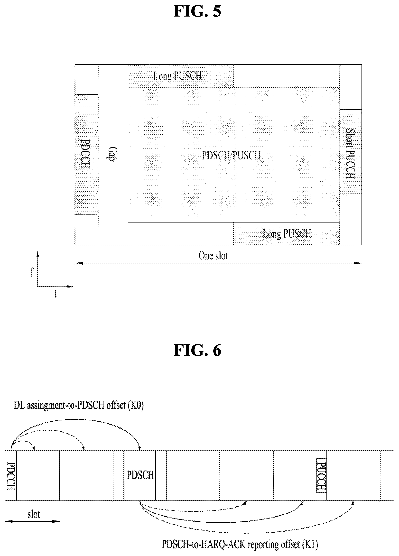 Patent US12581395 Figure 5 – Method for transmitting and receiving signals for wireless communication, and apparatus therefor
