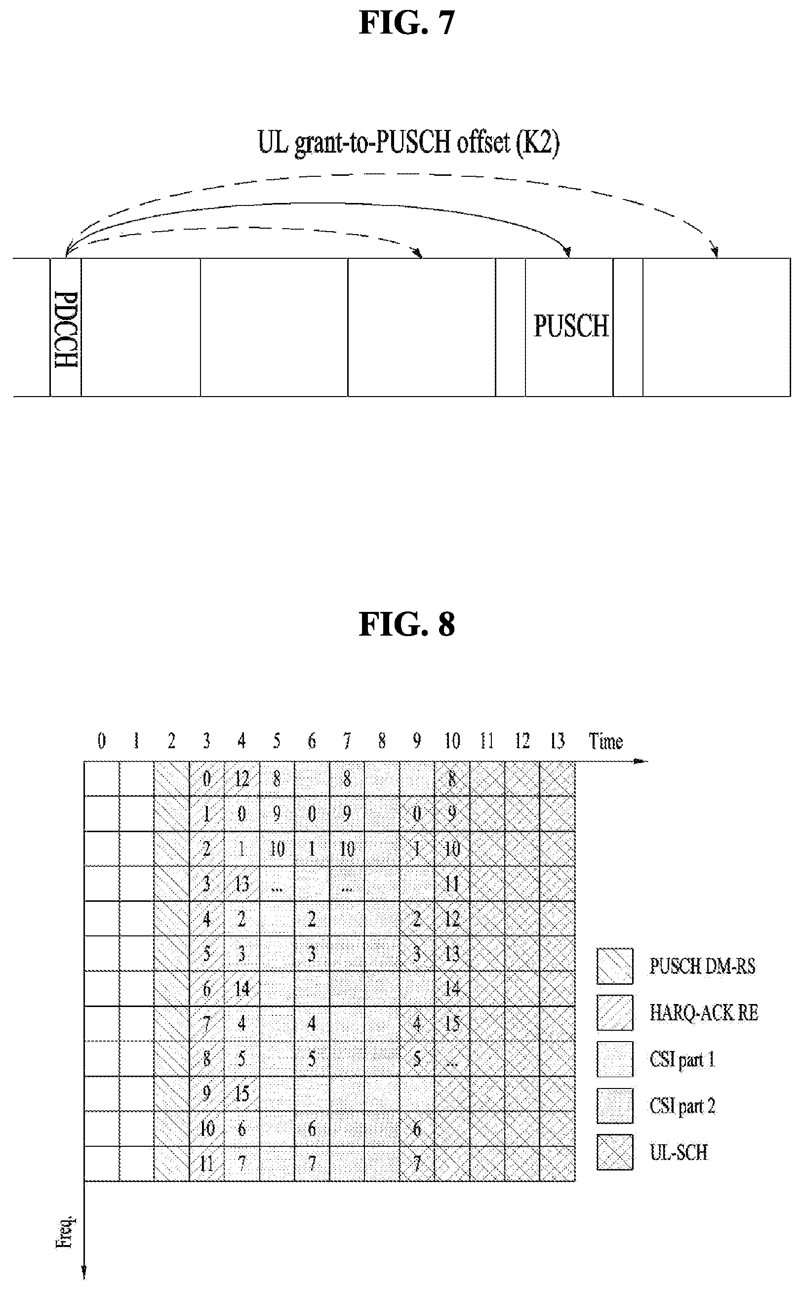 Patent US12581395 Figure 6 – Method for transmitting and receiving signals for wireless communication, and apparatus therefor