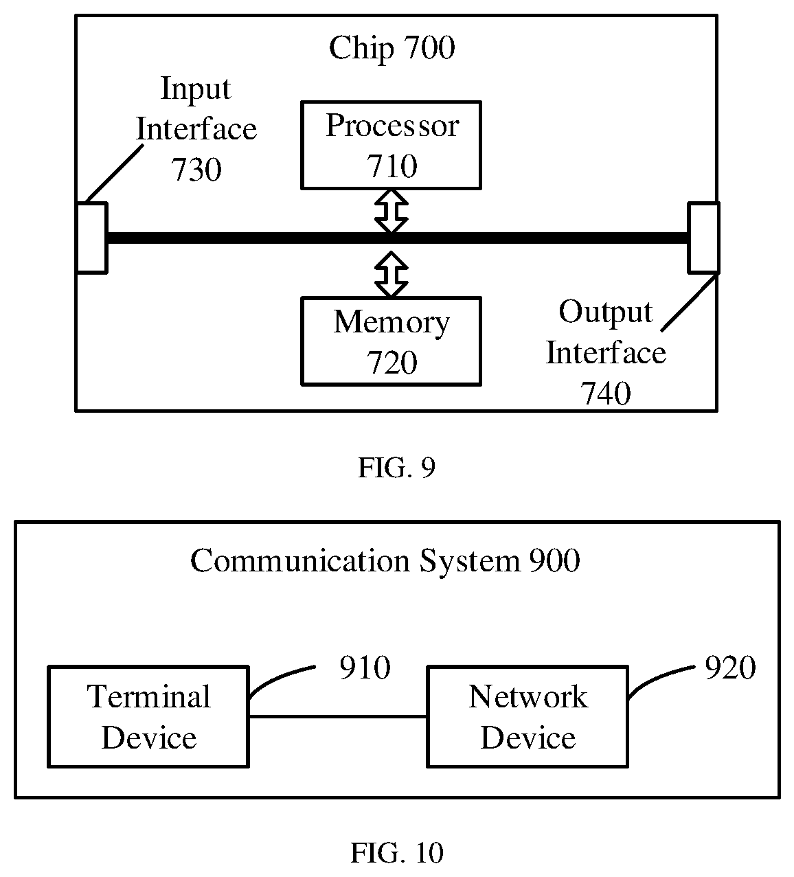 Patent US12581398 Figure 3 – Wireless communication method, terminal device and network device
