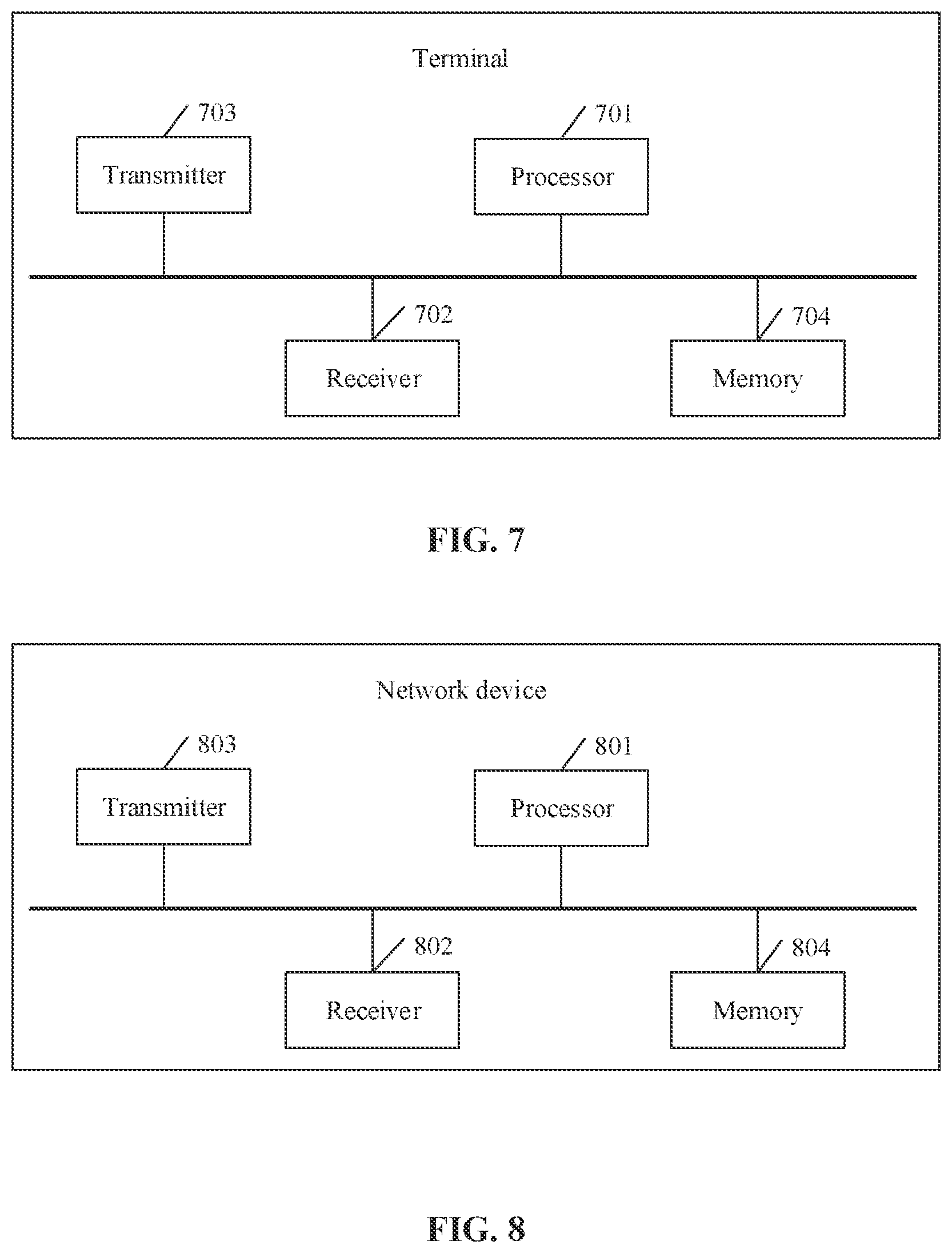 Patent US12581402 Figure 6 – Method and apparatus for cell selection, terminal, network device and storage medium