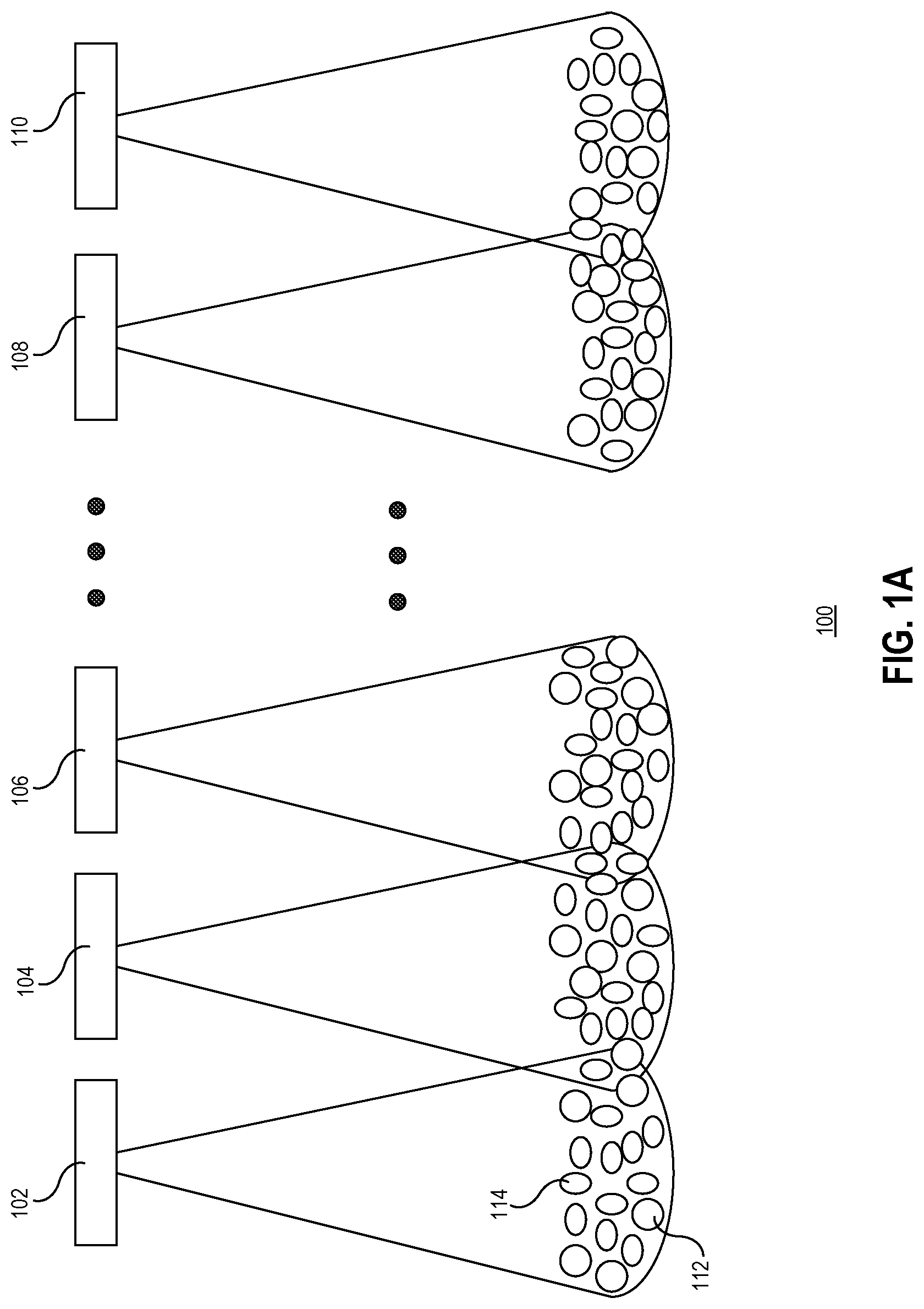 Patent US12581405 — Method and system for increasing energy efficiency in a wireless network — Figure 1