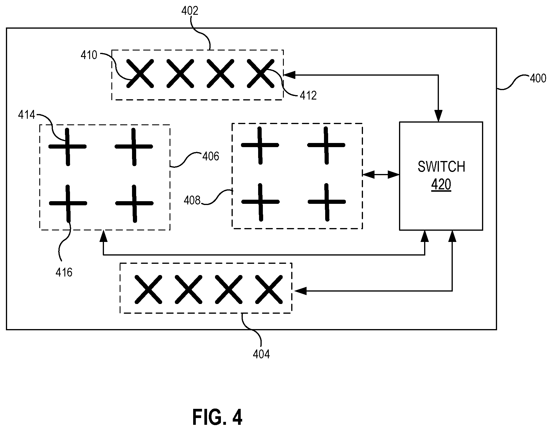 Patent US12581405 Figure 5 – Method and system for increasing energy efficiency in a wireless network