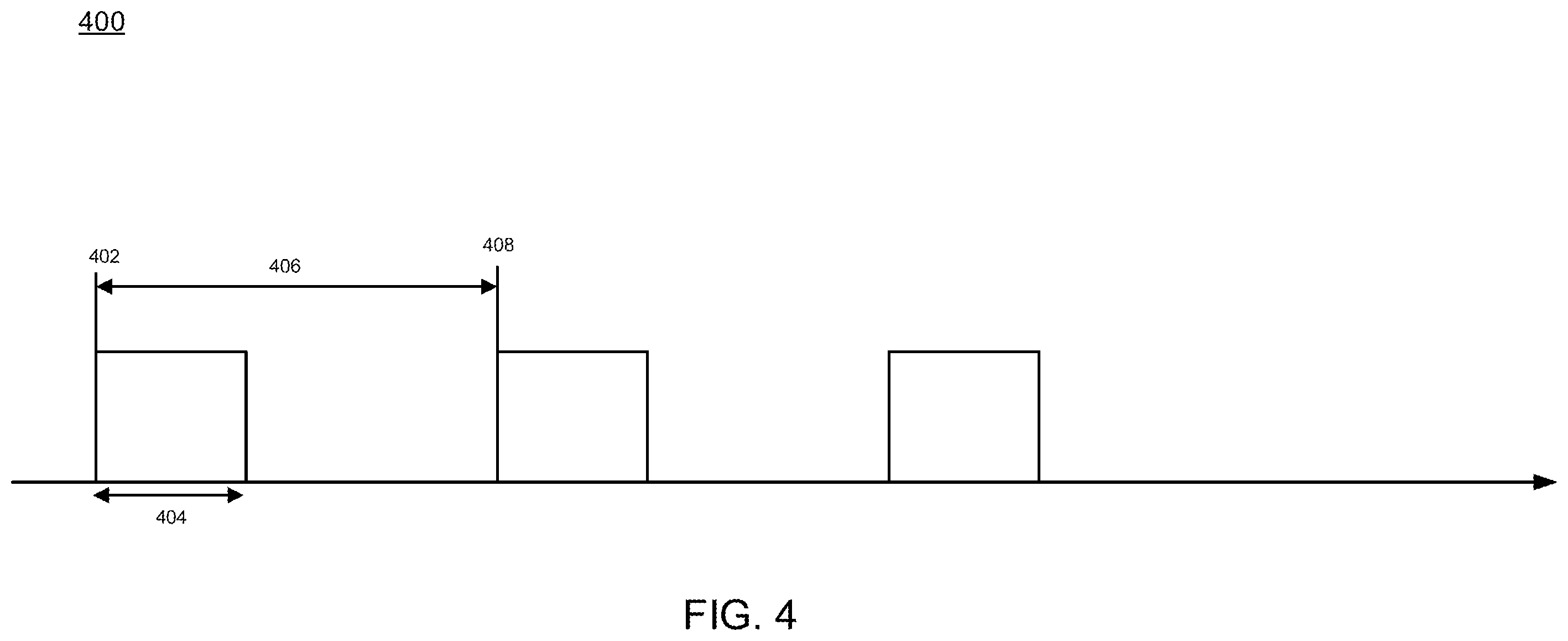 Patent US12581408 Figure 4 – Systems and methods of orthogonal radio sharing across multiple links