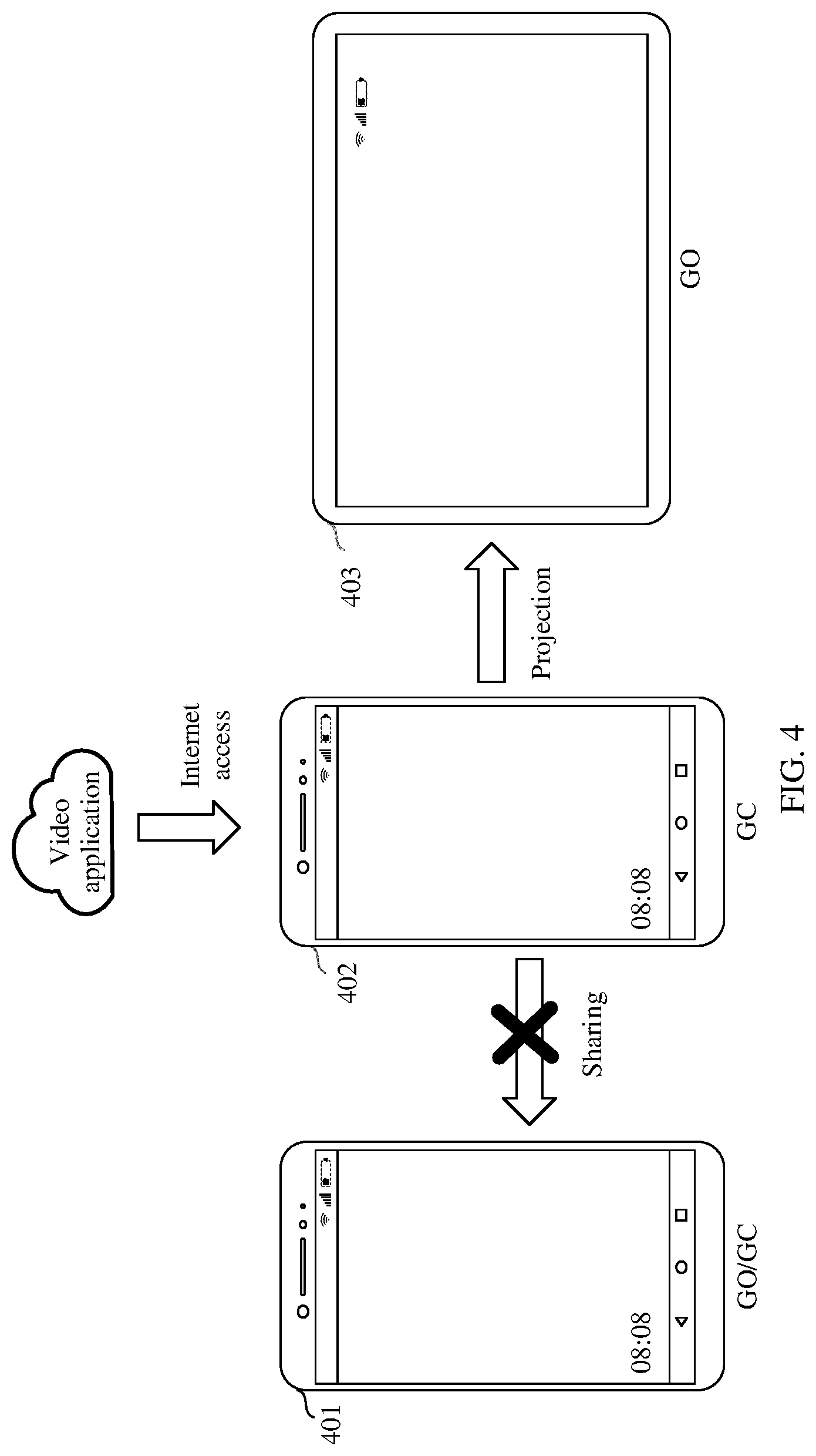 Patent US12581411 Figure 3 – Sleep scheduling method and device