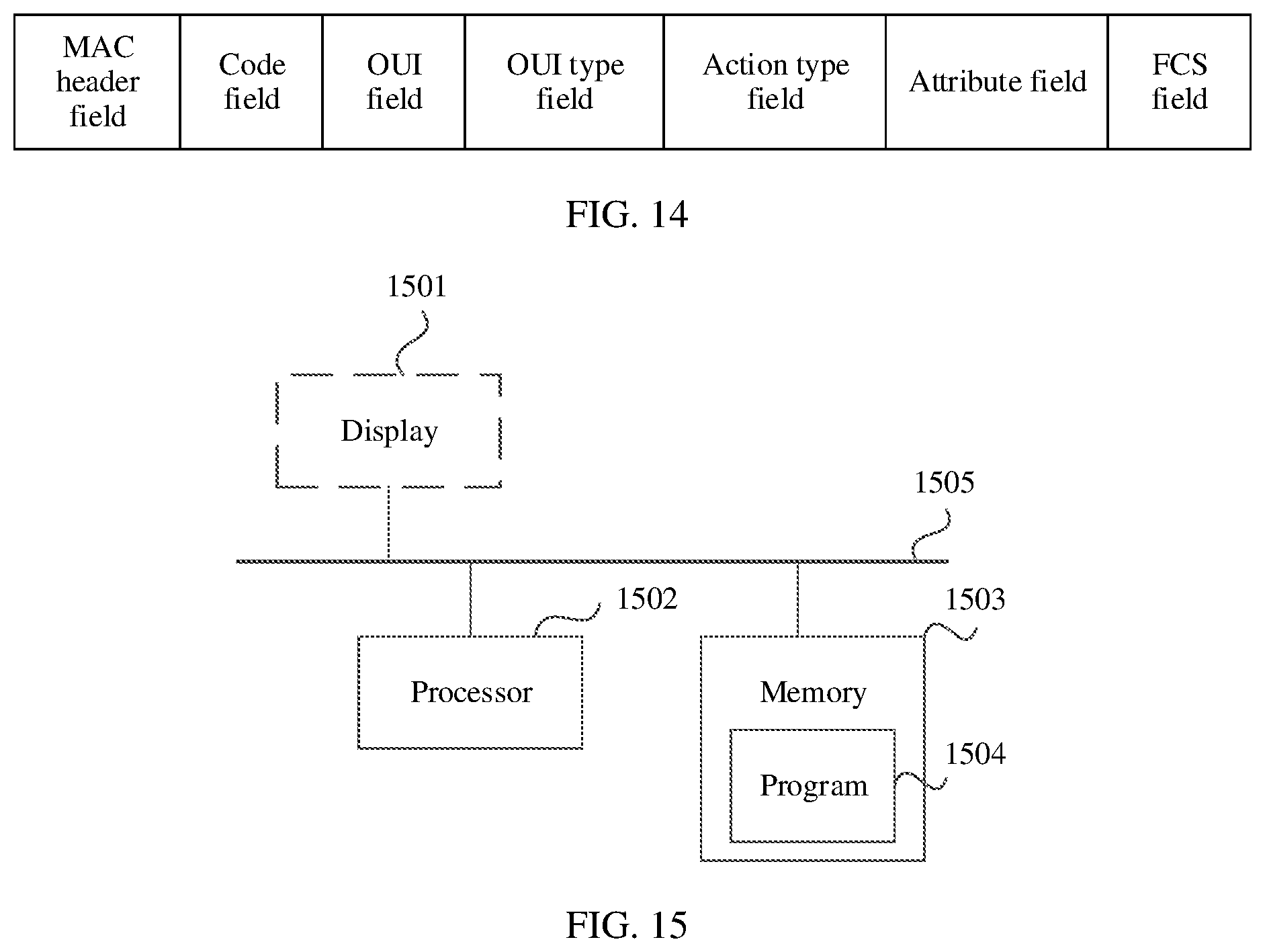Patent US12581411 Figure 13 – Sleep scheduling method and device