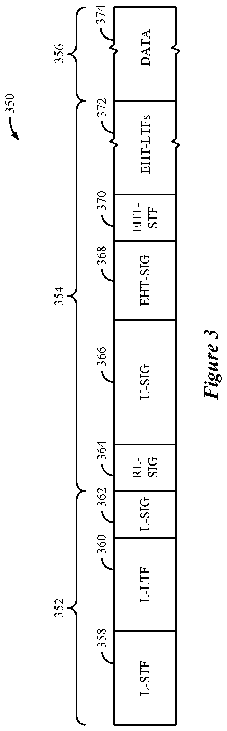 Patent US12581417 Figure 3 – Multi-receive mode millimeter wave (mmWave) operation