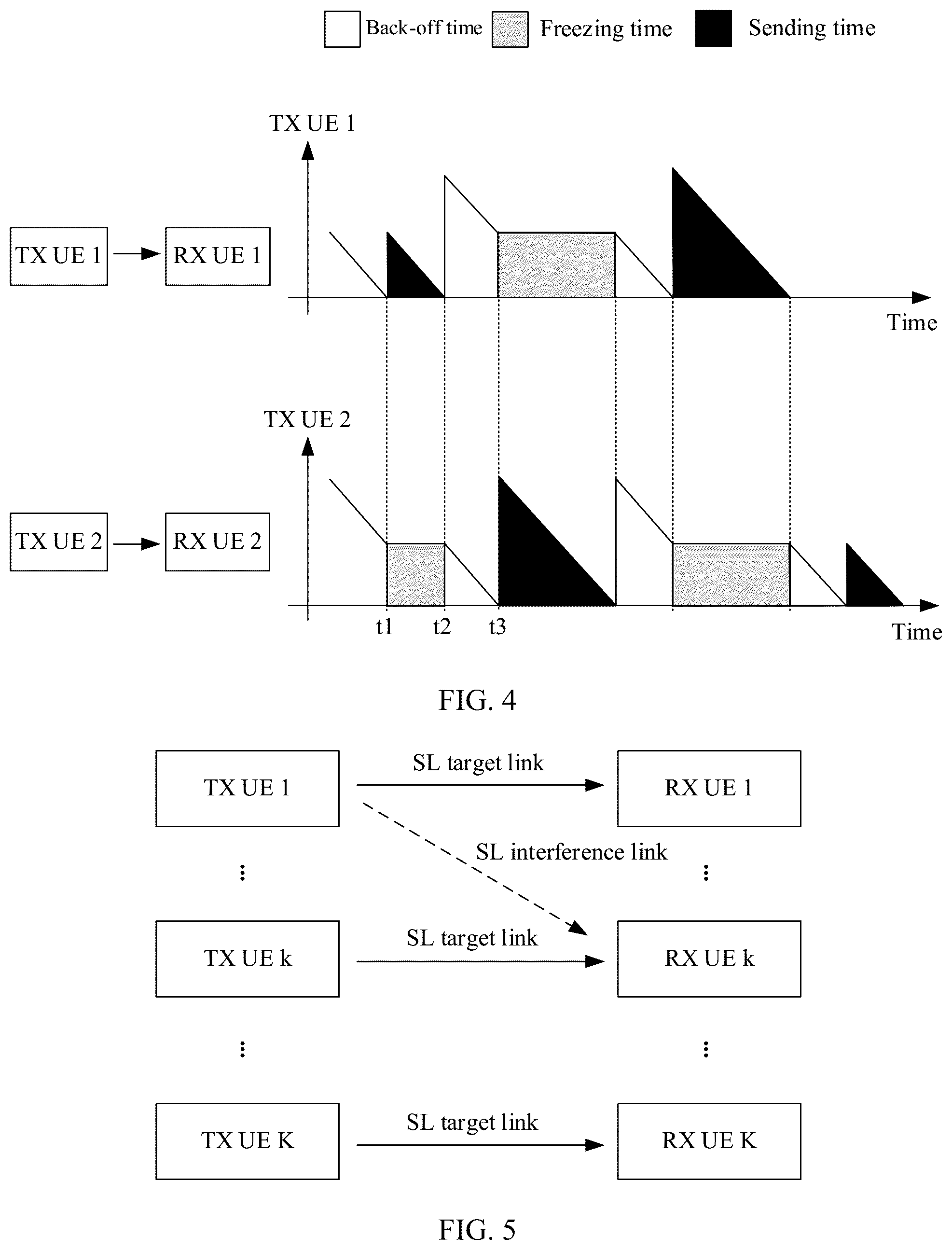 Patent US12581425 Figure 6 – Sidelink data transmission method and related apparatus
