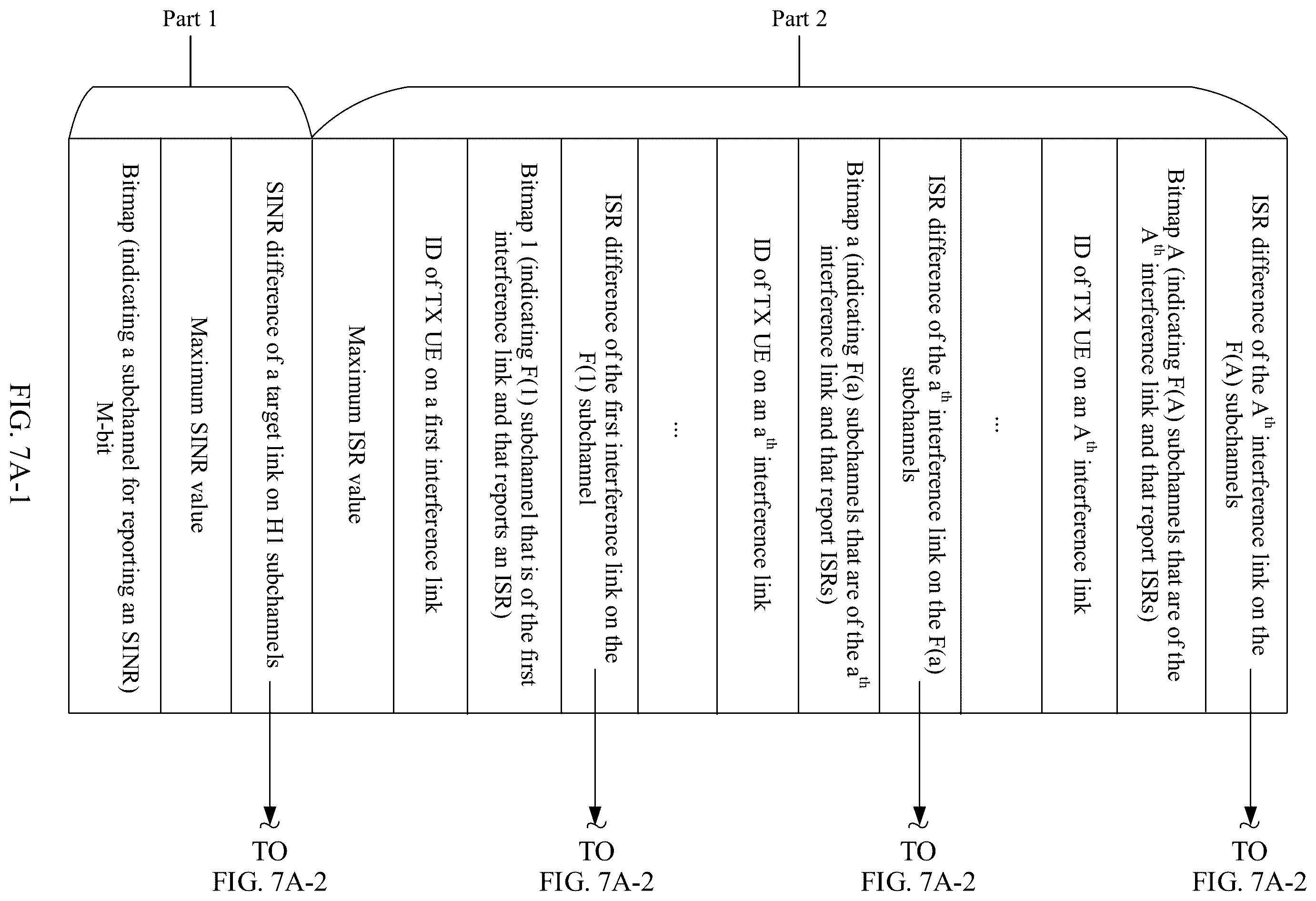 Patent US12581425 Figure 8 – Sidelink data transmission method and related apparatus