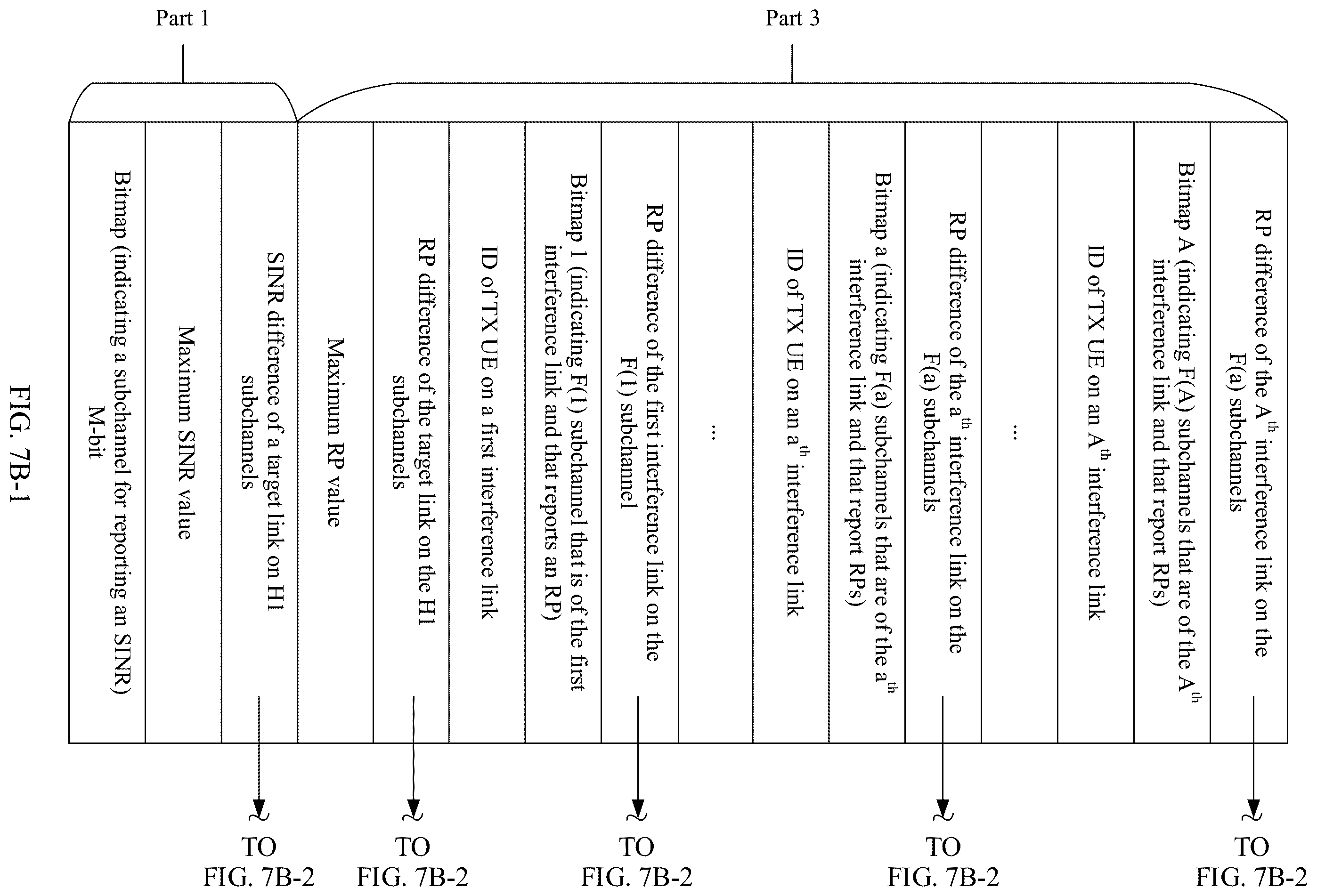 Patent US12581425 Figure 10 – Sidelink data transmission method and related apparatus