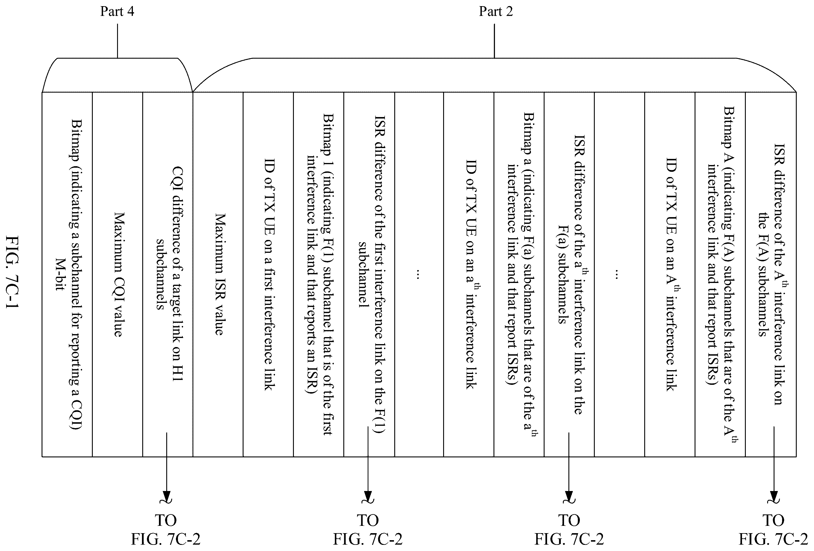 Patent US12581425 Figure 12 – Sidelink data transmission method and related apparatus