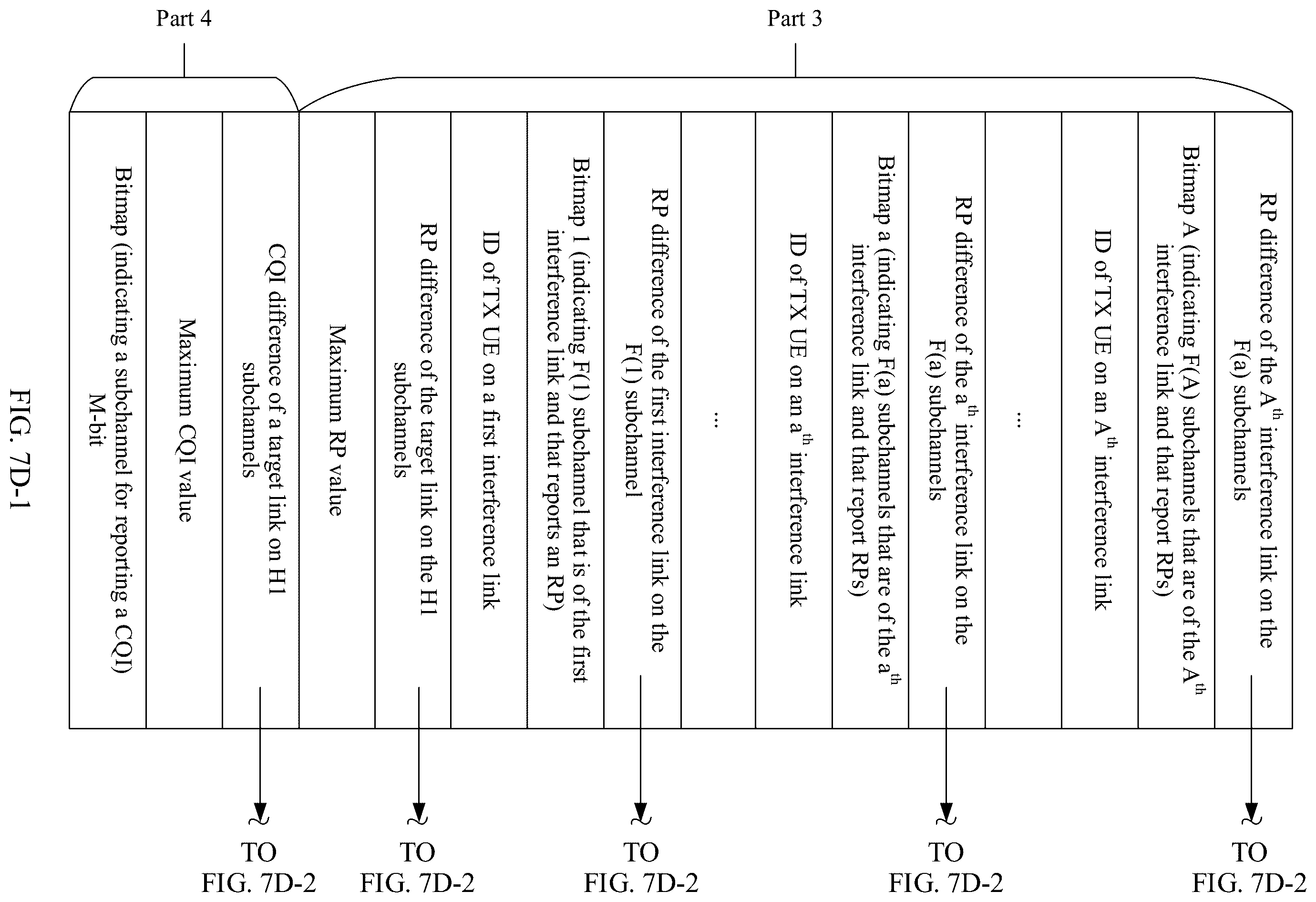 Patent US12581425 Figure 14 – Sidelink data transmission method and related apparatus