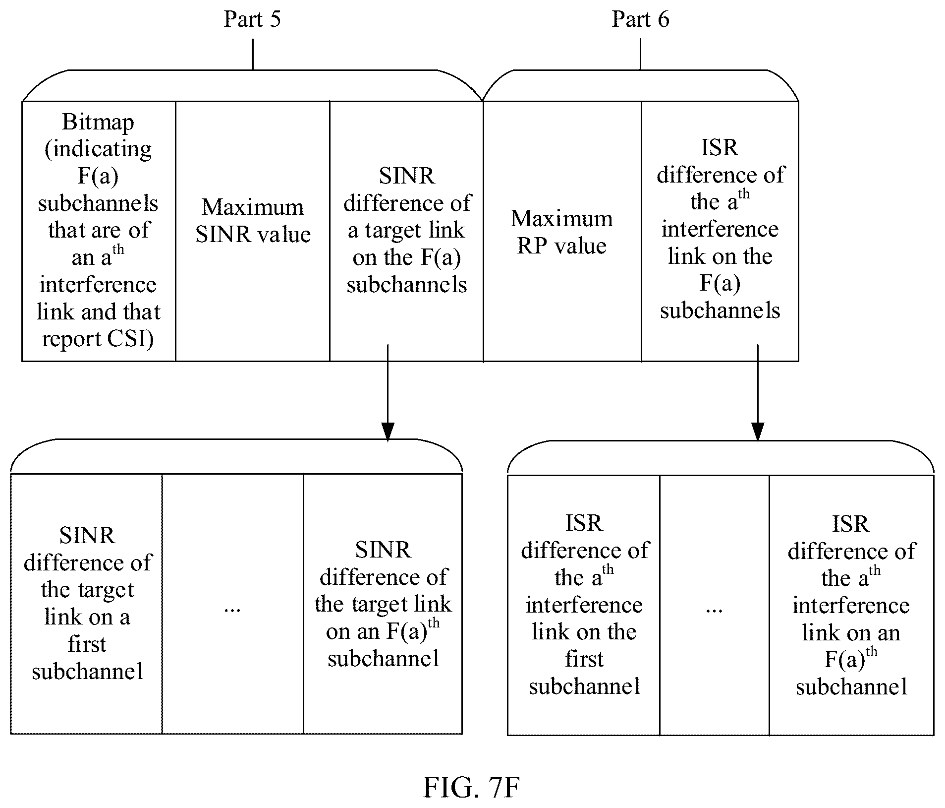 Patent US12581425 Figure 17 – Sidelink data transmission method and related apparatus