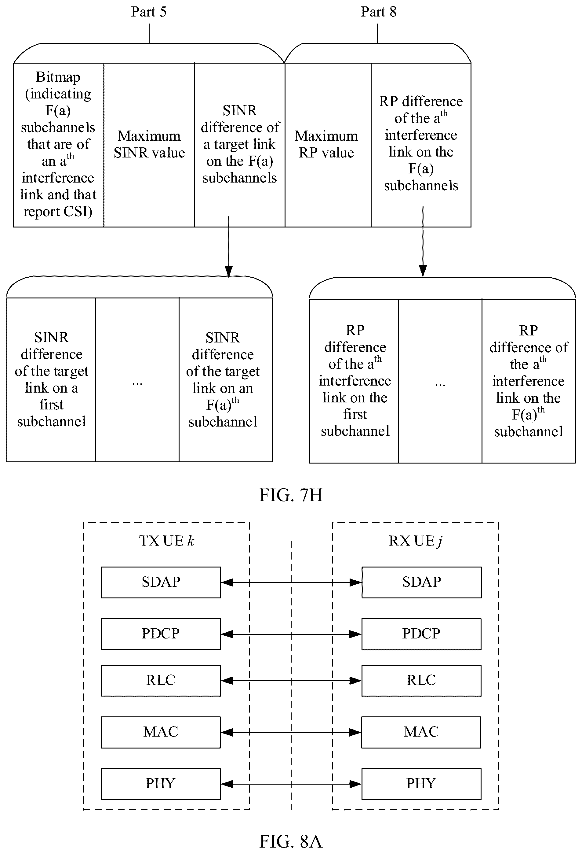 Patent US12581425 Figure 19 – Sidelink data transmission method and related apparatus