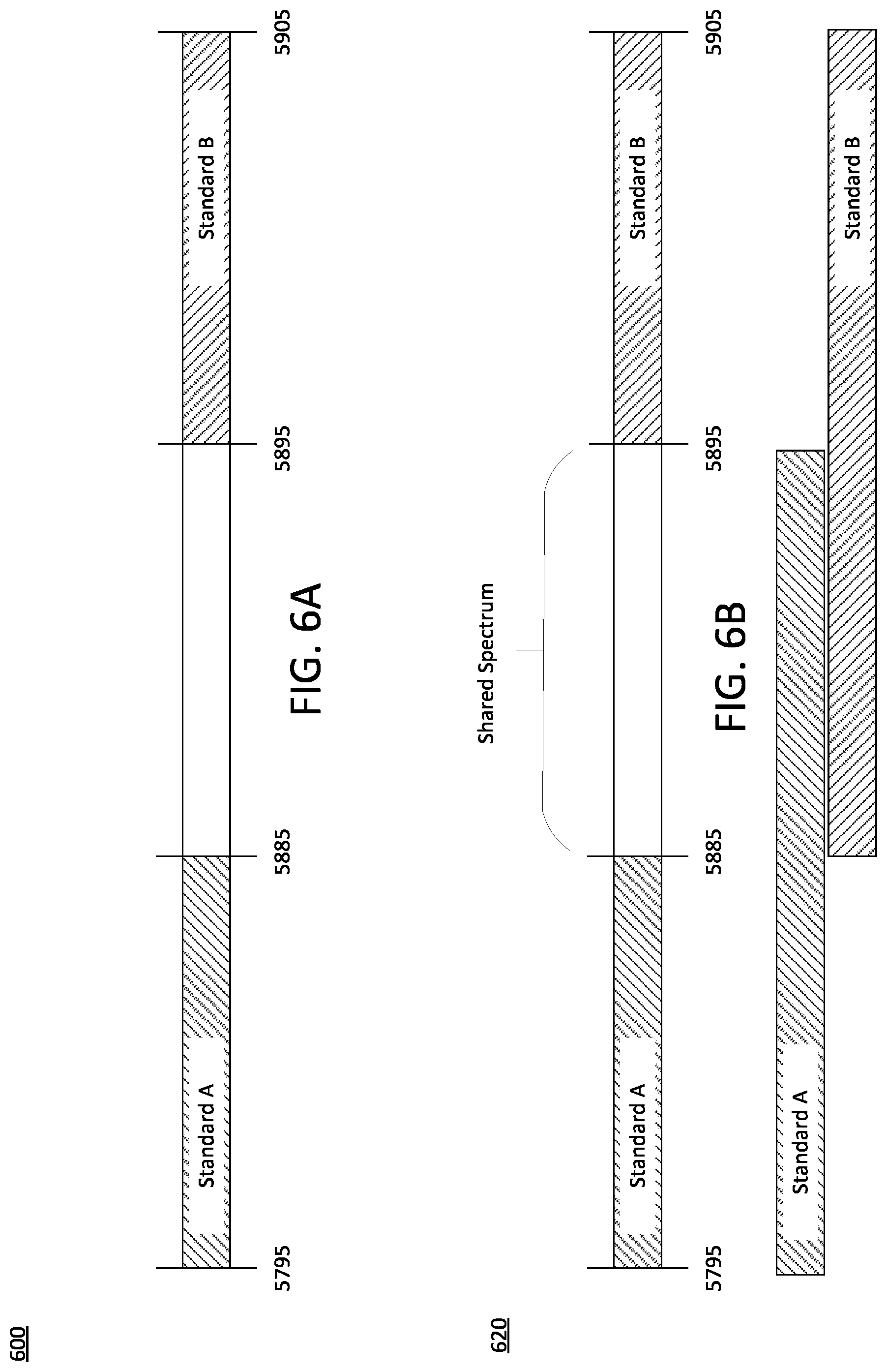Patent US12581428 Figure 6 – Dynamic selection of tolling protection mechanisms and multi-channel management