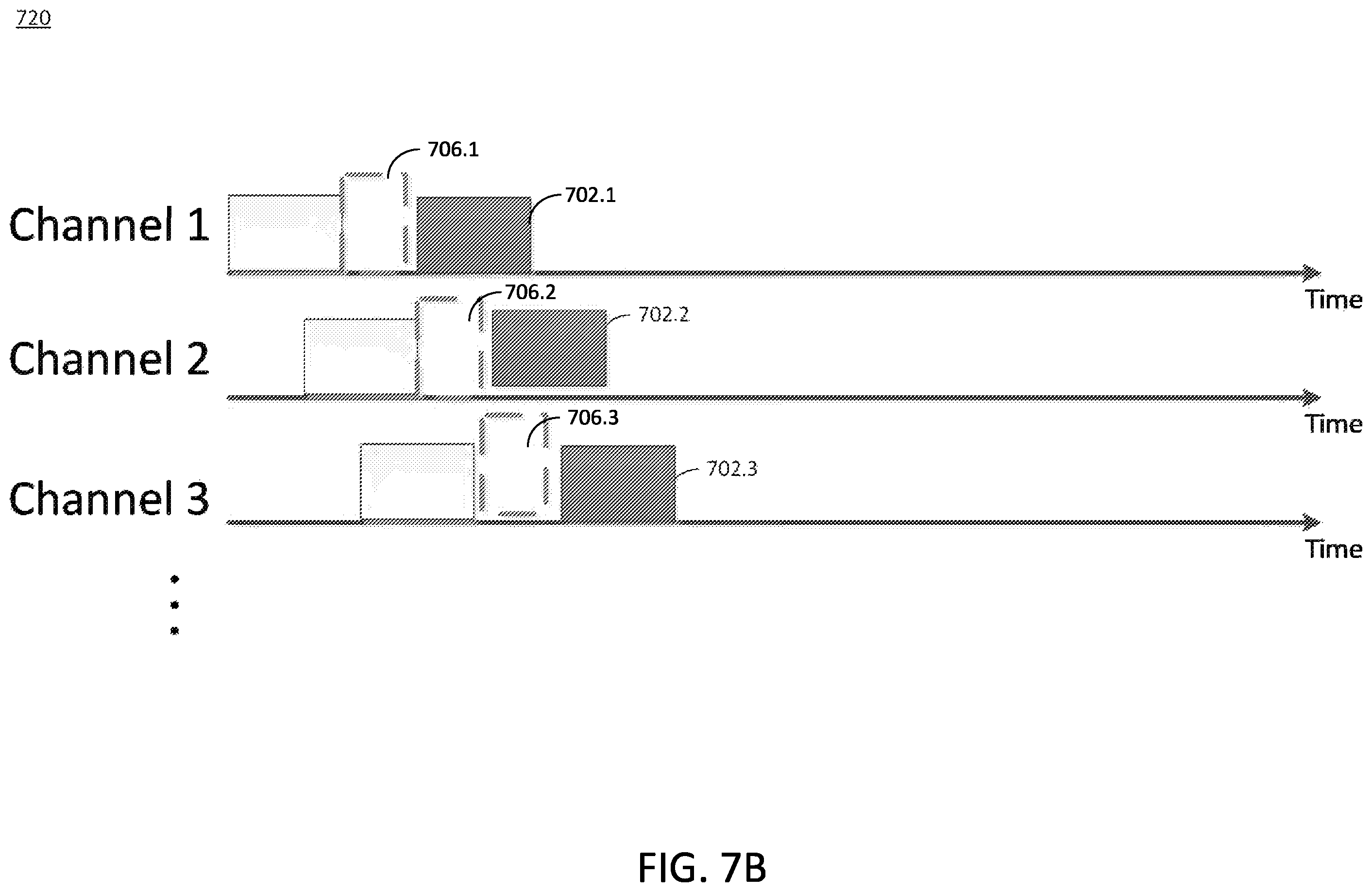 Patent US12581428 Figure 9 – Dynamic selection of tolling protection mechanisms and multi-channel management