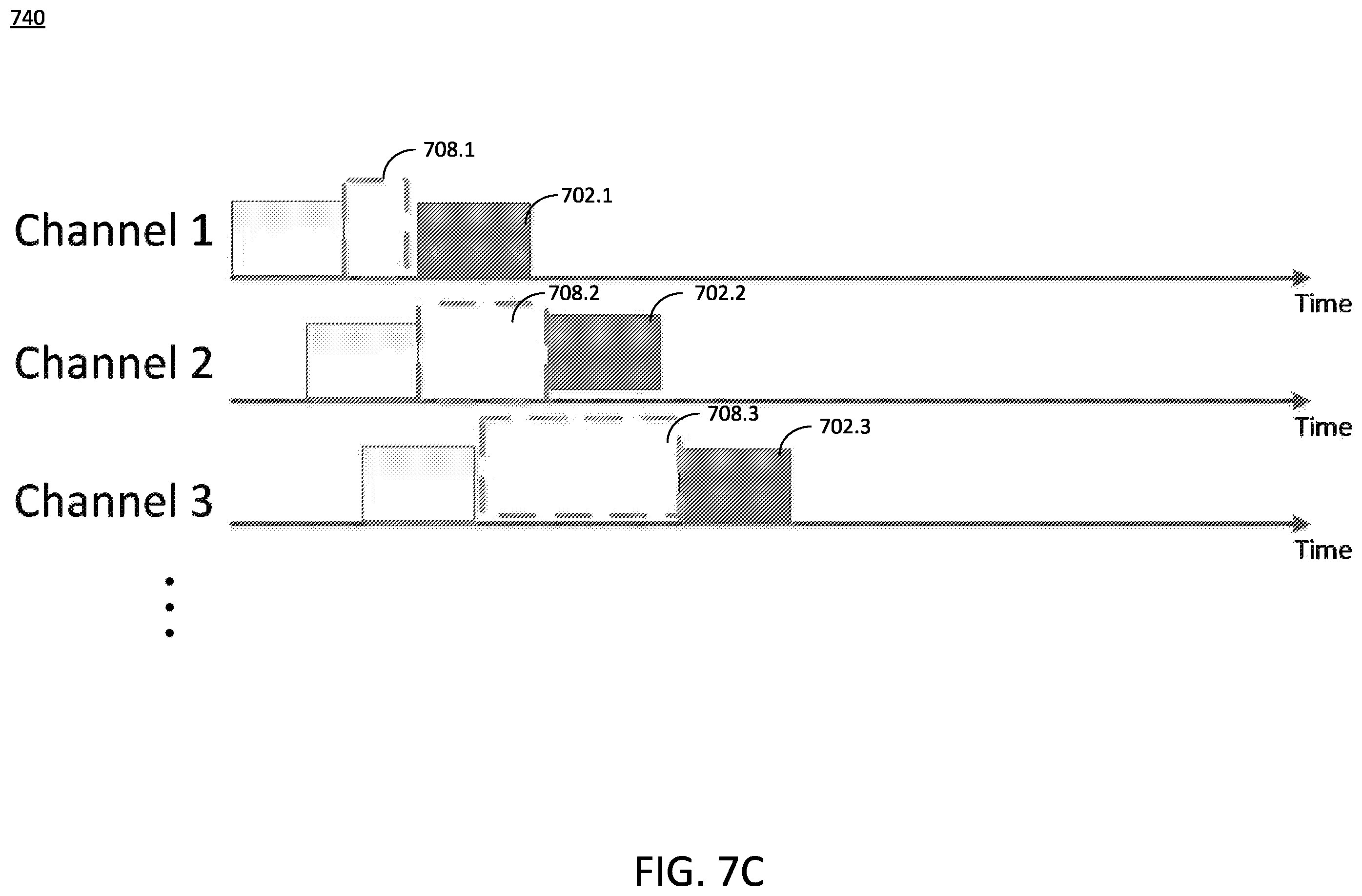 Patent US12581428 Figure 10 – Dynamic selection of tolling protection mechanisms and multi-channel management
