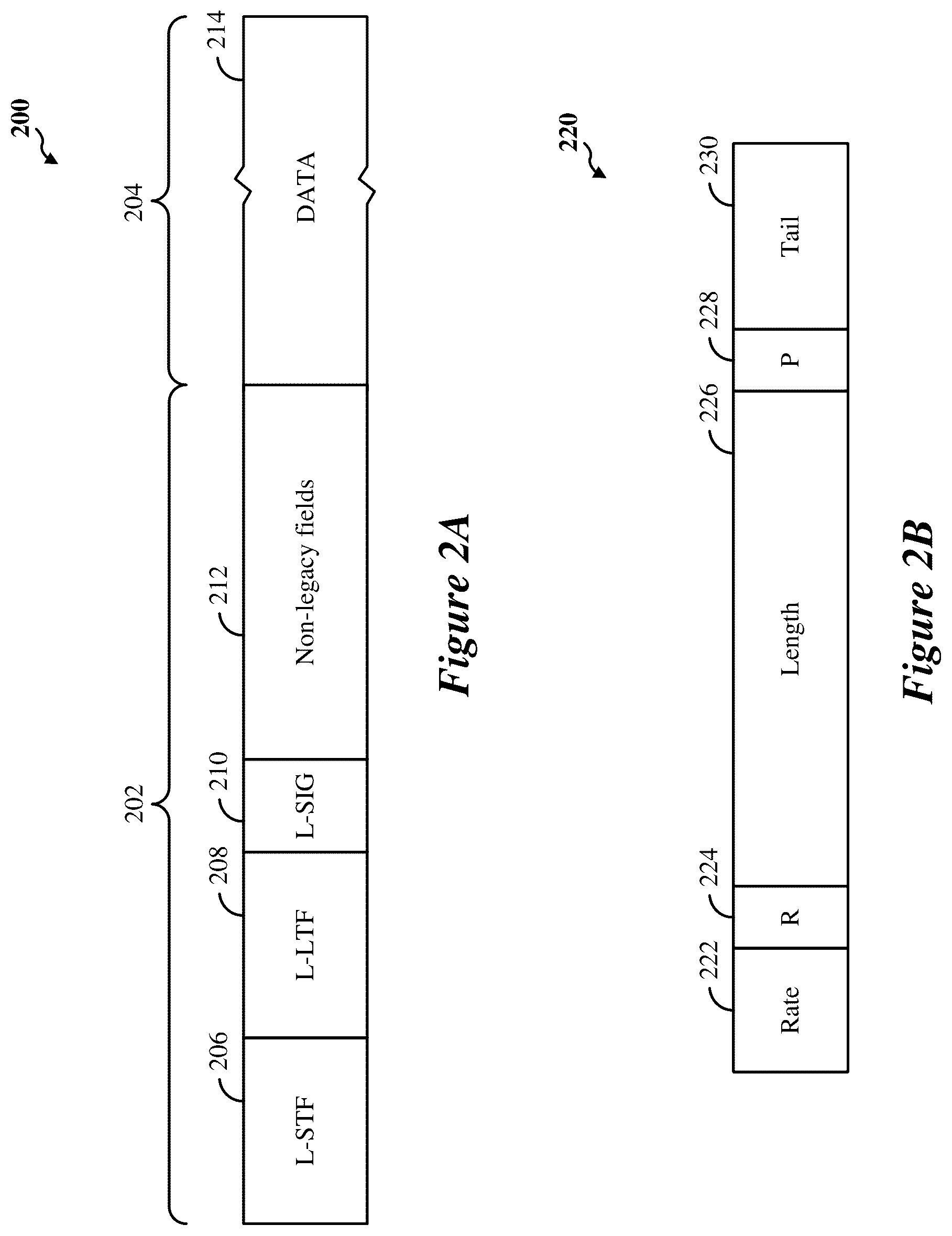 Patent US12581434 Figure 2 – Time synchronization over a wireless network for latency-sensitive traffic