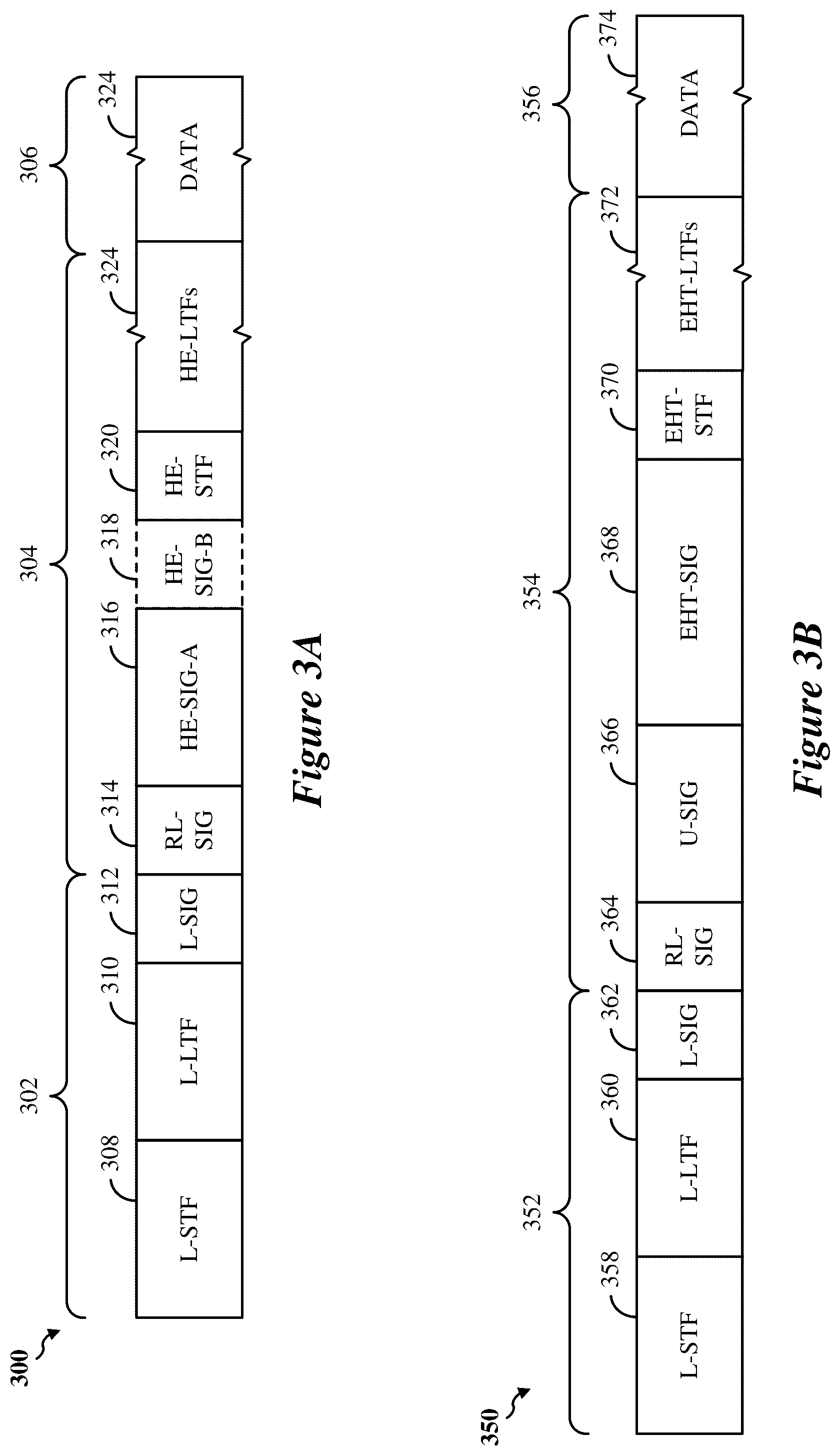 Patent US12581434 Figure 3 – Time synchronization over a wireless network for latency-sensitive traffic