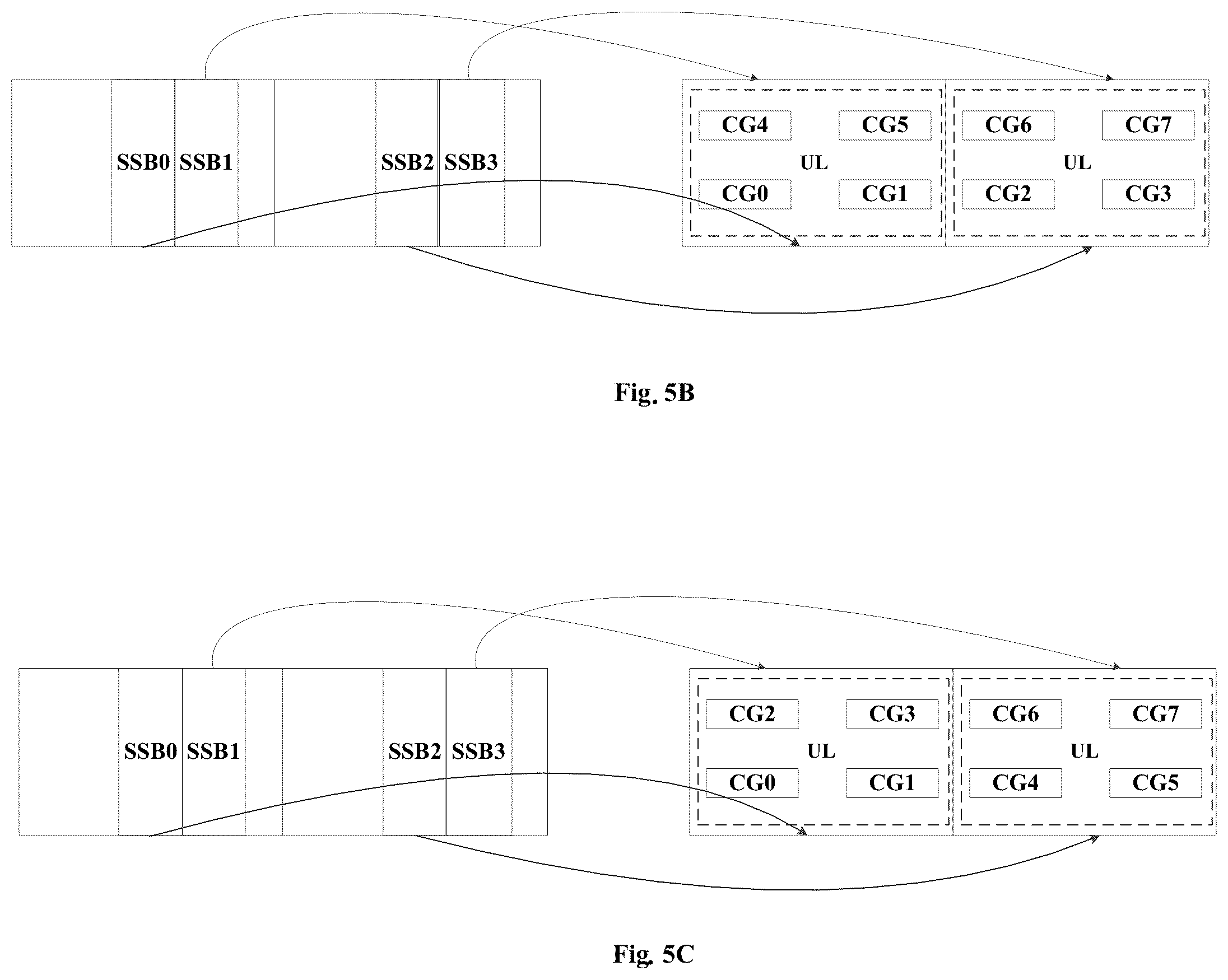 Patent US12581437 Figure 10 – Data transmission method and device