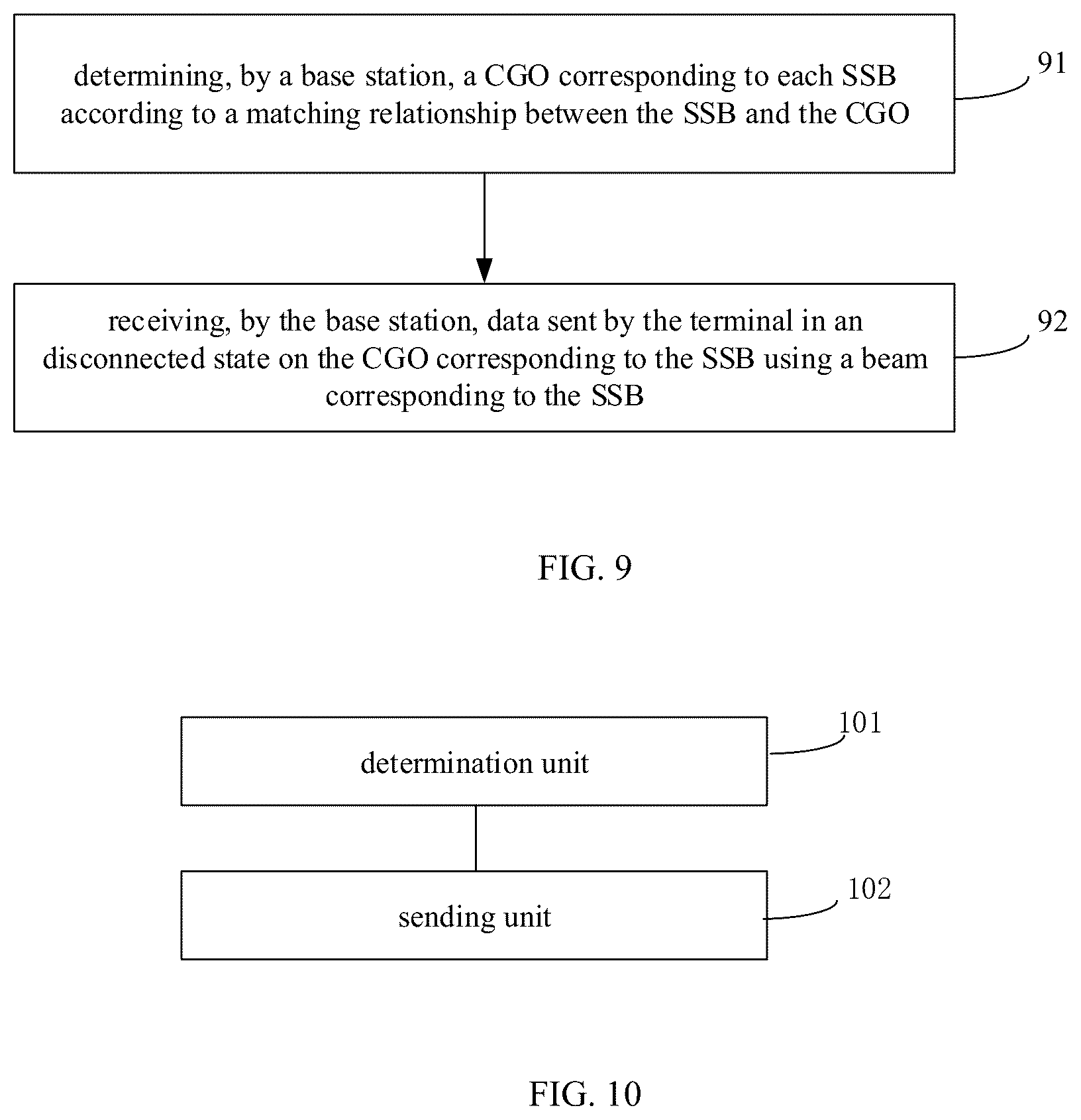 Patent US12581437 Figure 13 – Data transmission method and device