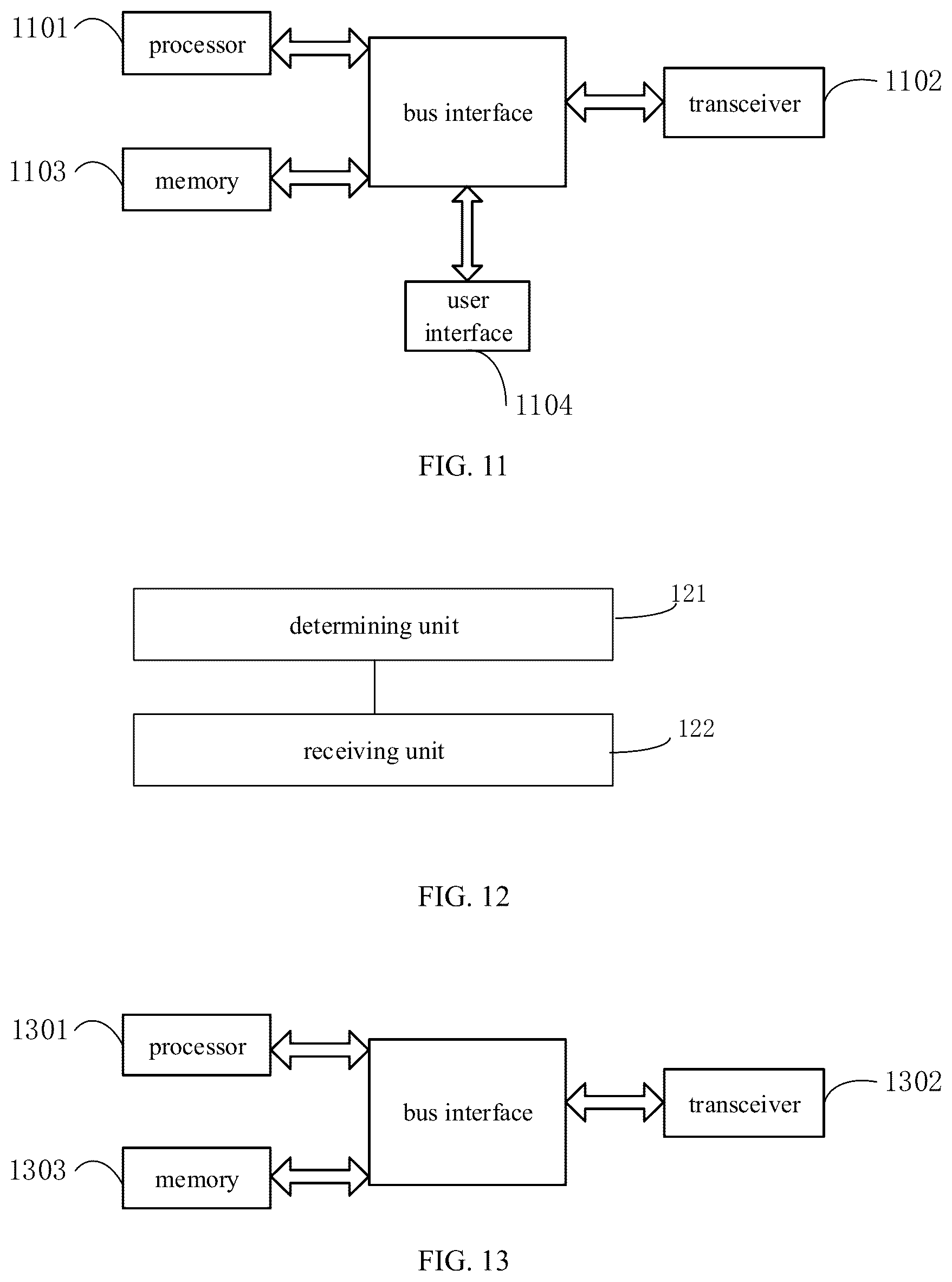 Patent US12581437 Figure 14 – Data transmission method and device