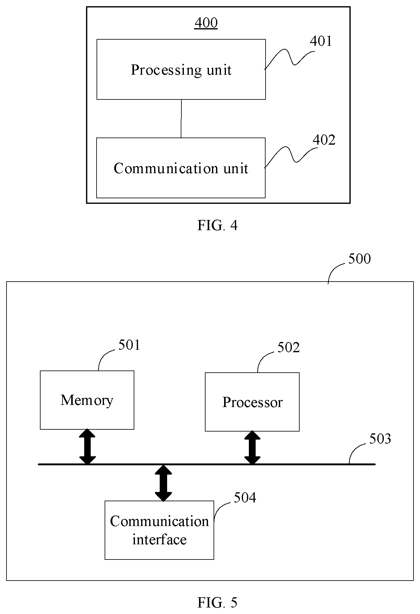 Patent US12581439 Figure 6 – Short-range communication method and apparatus
