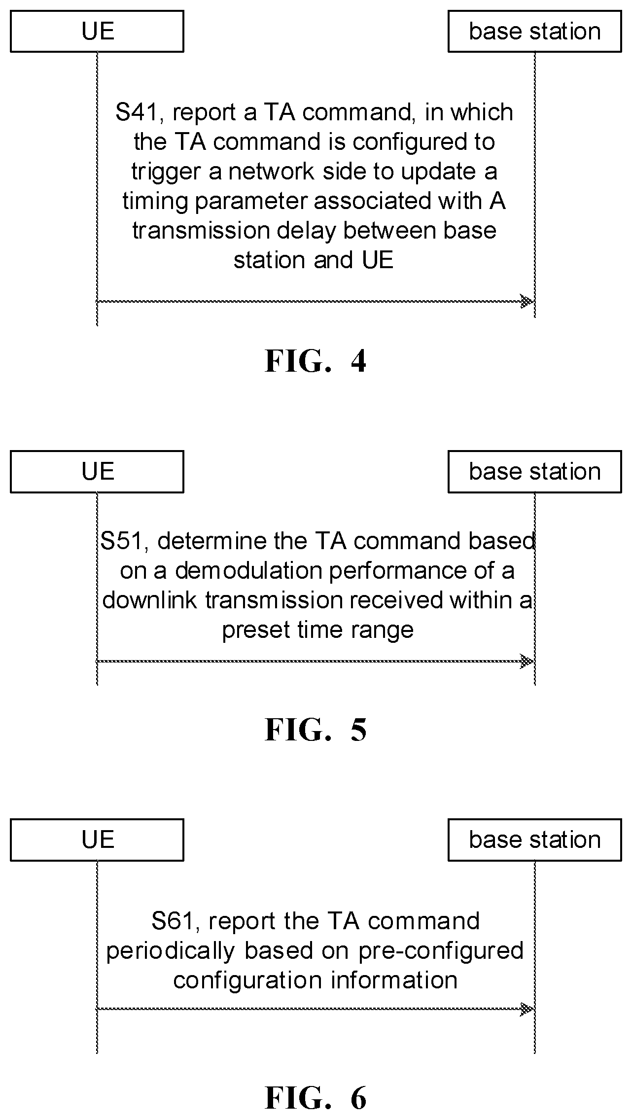 Patent US12581441 Figure 2 – Communication processing method, apparatus, communication device, and storage medium