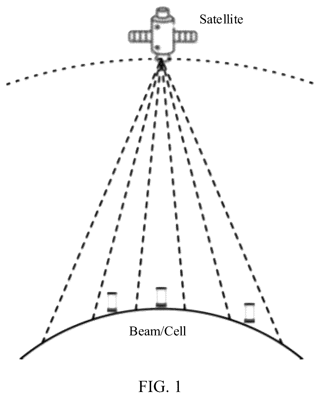 Patent US12581443 Figure 1 – Method and apparatus for updating timing offset